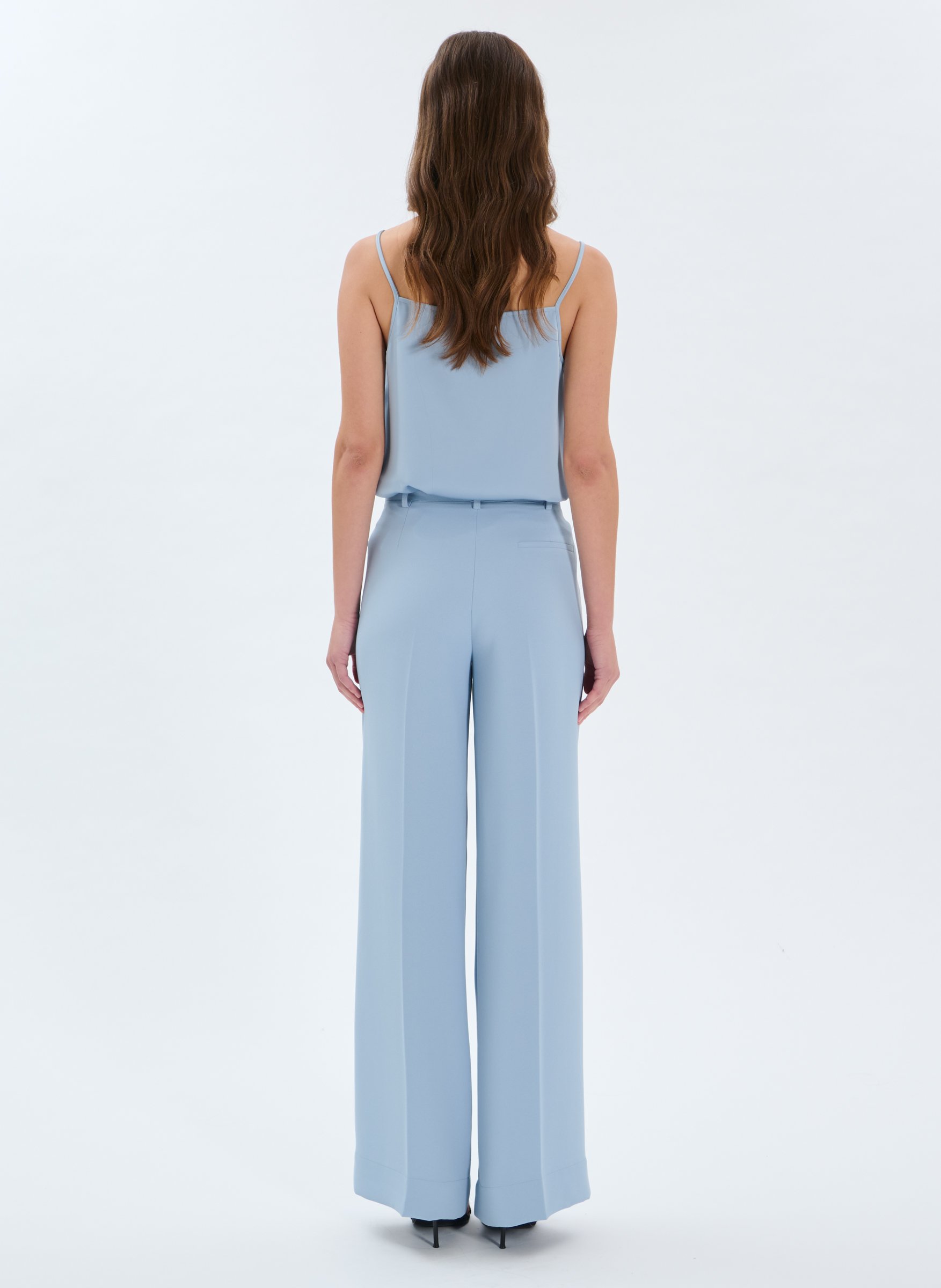 Pantalon  pleyel ZAPA Bleu