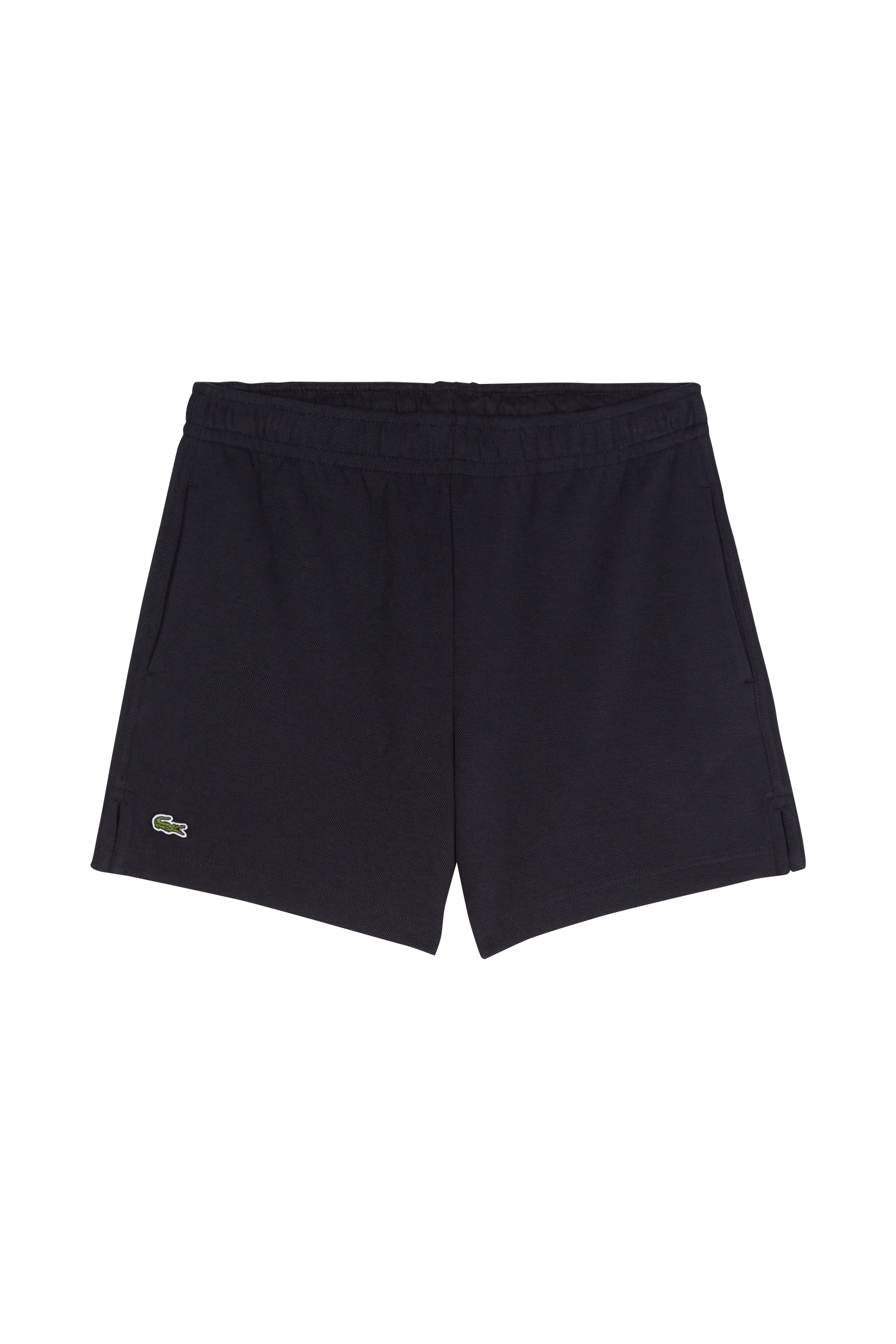Short short LACOSTE Bleu