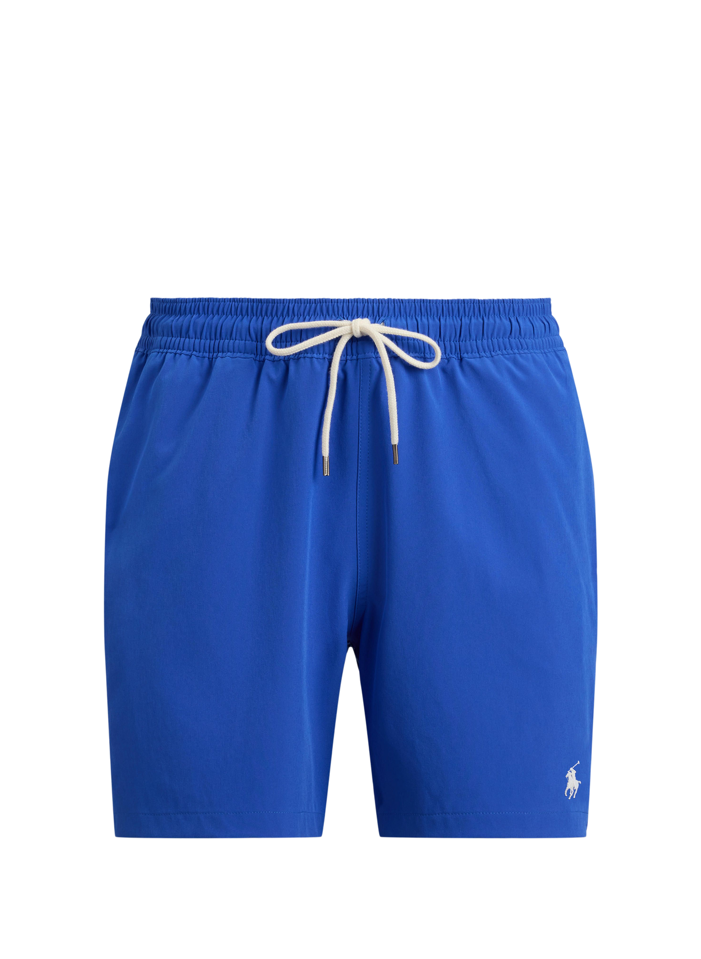 Recycled polyester swim shorts POLO RALPH LAUREN Blue