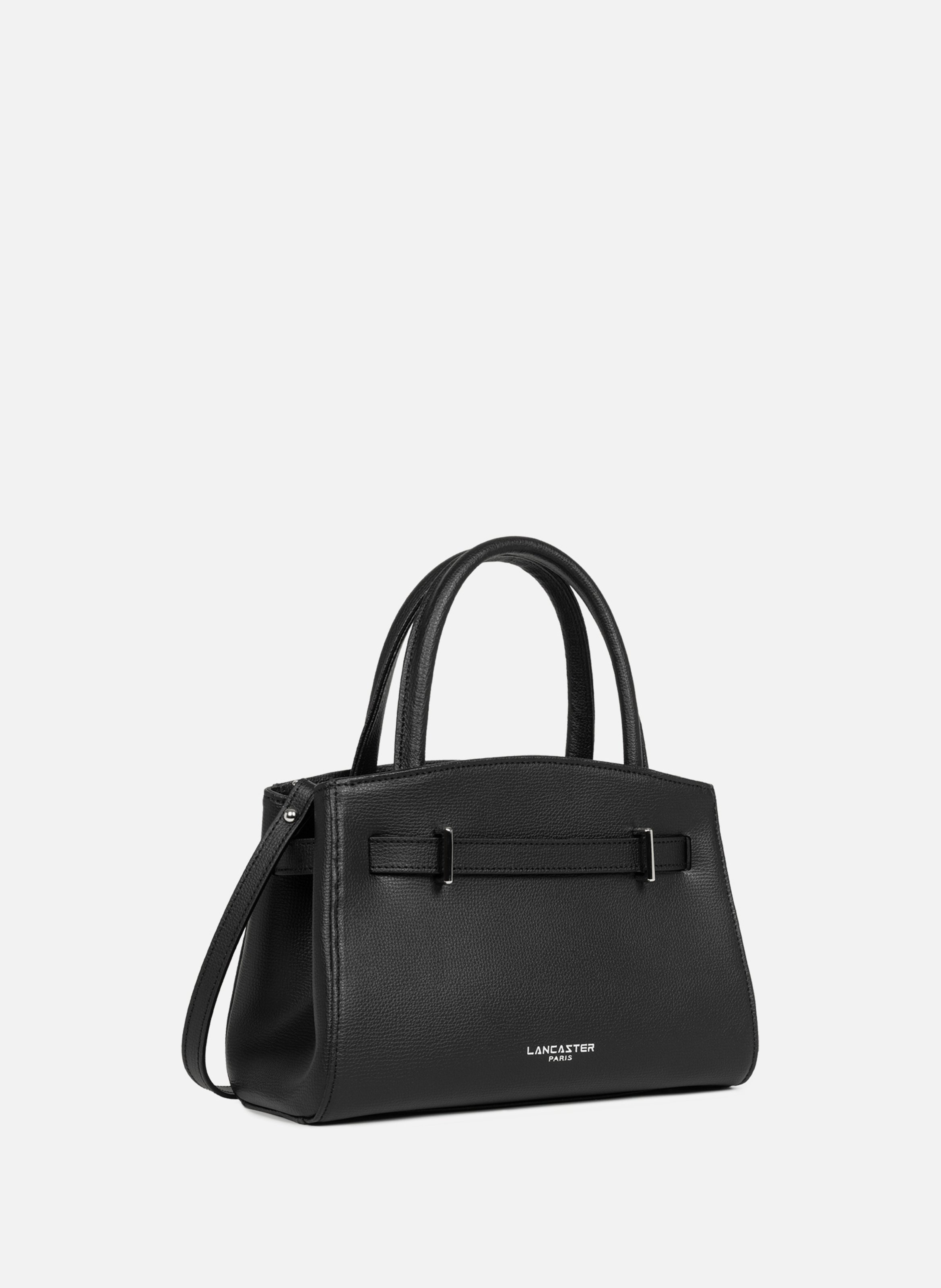 Petit sac à main - sierra fr | Noir LANCASTER Femme