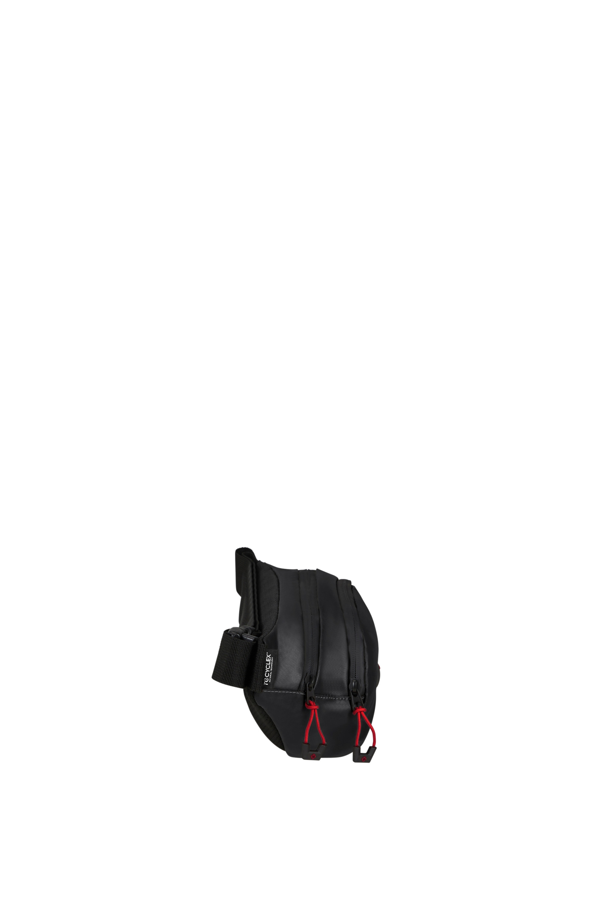 Ecodiver sac banane taille s SAMSONITE Noir