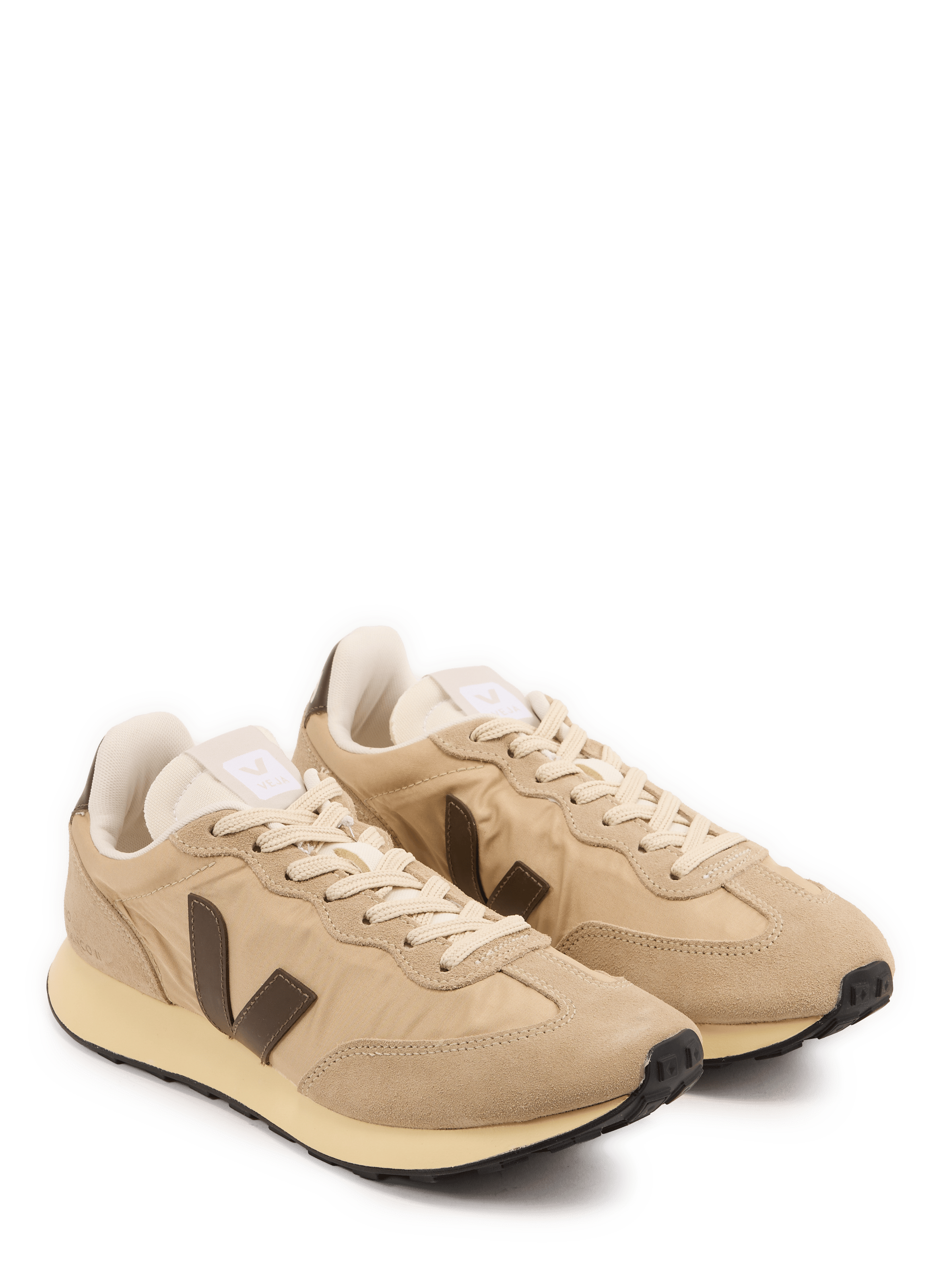 Sneakers Rio Branco II Lite VEJA Beige