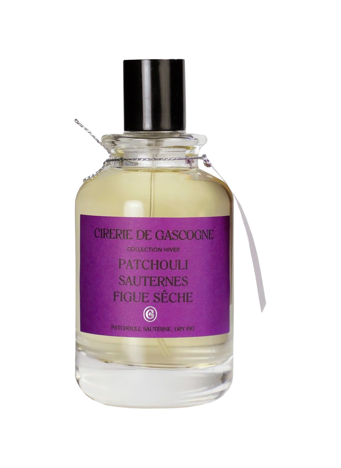 Home fragrance CIRERIE DE GASCOGNE Purple