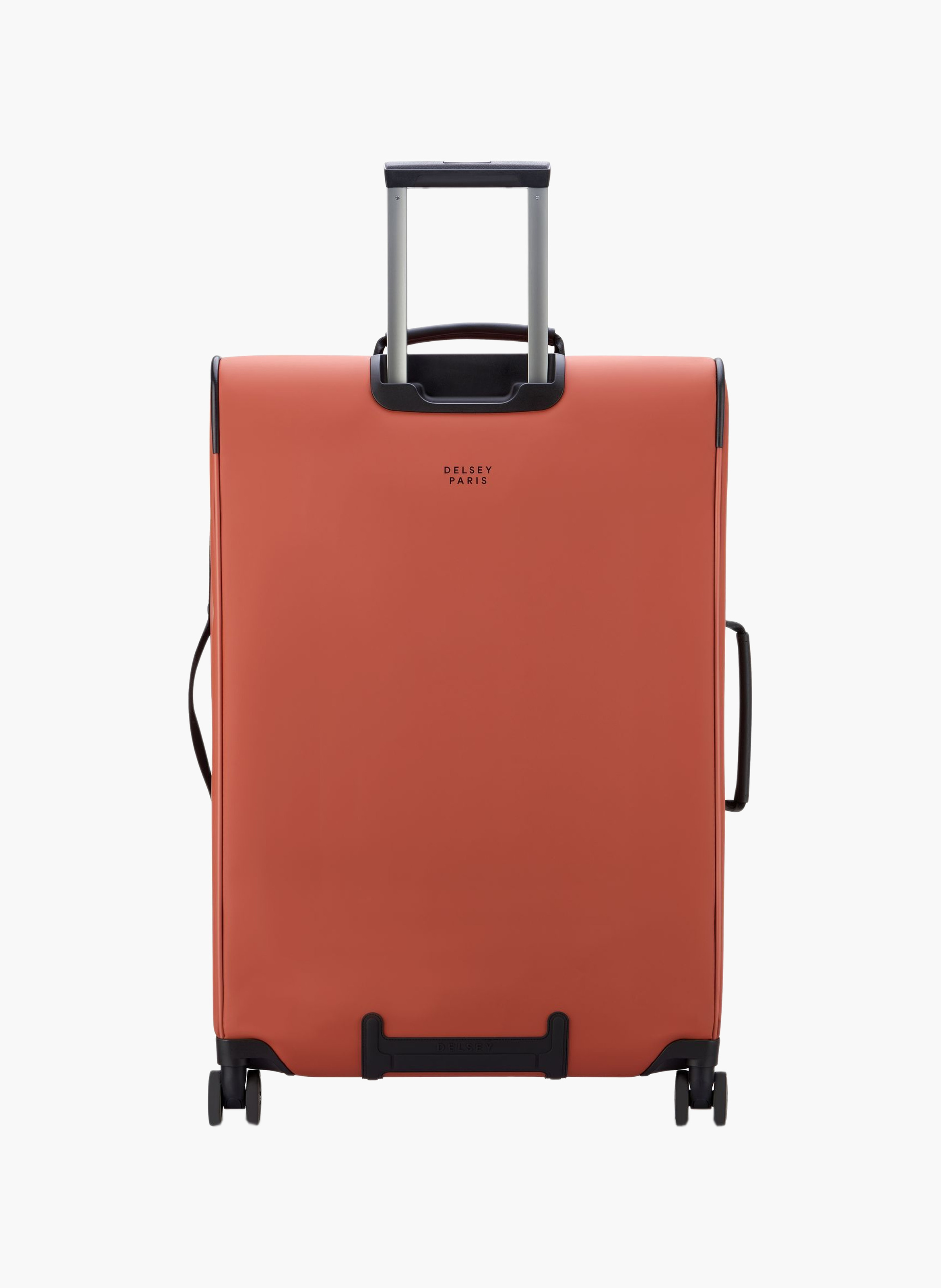 Valise soute souple taille xl - turenne soft DELSEY PARIS Marron