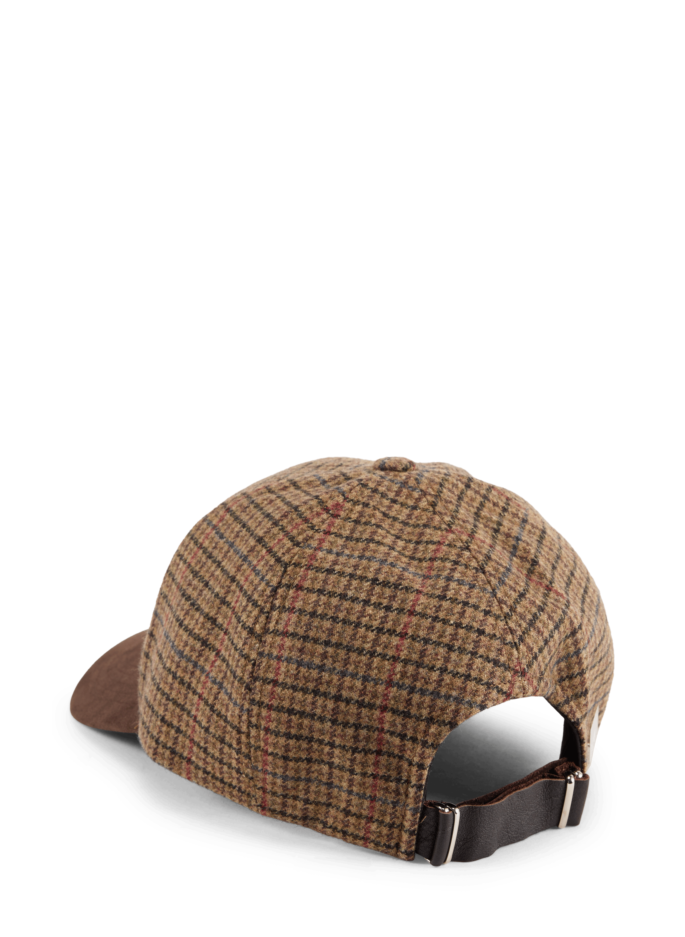 Pet Legacy Gestructureerde Dual VARSITY Bruin