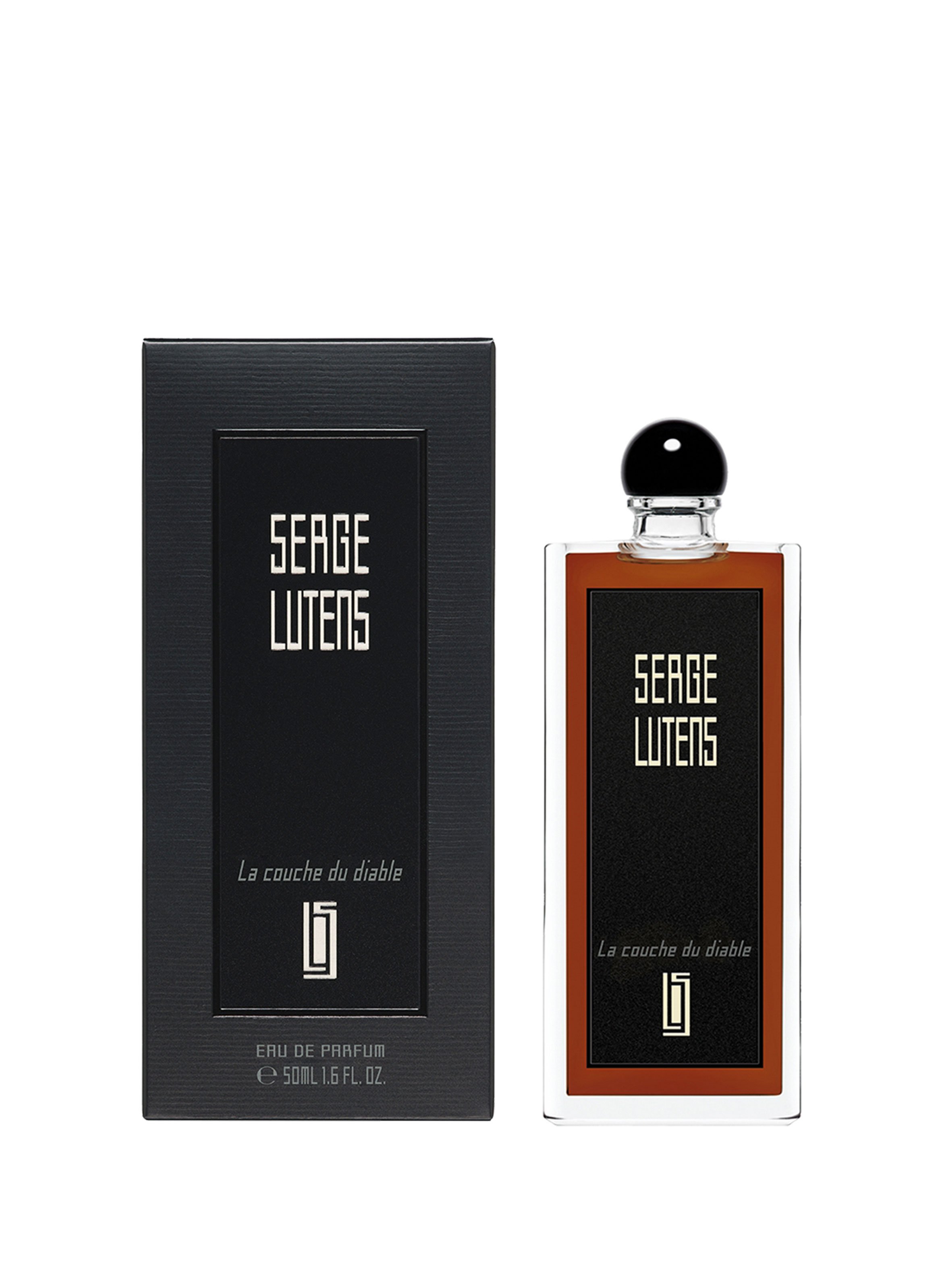 La couche du diable SERGE LUTENS No color