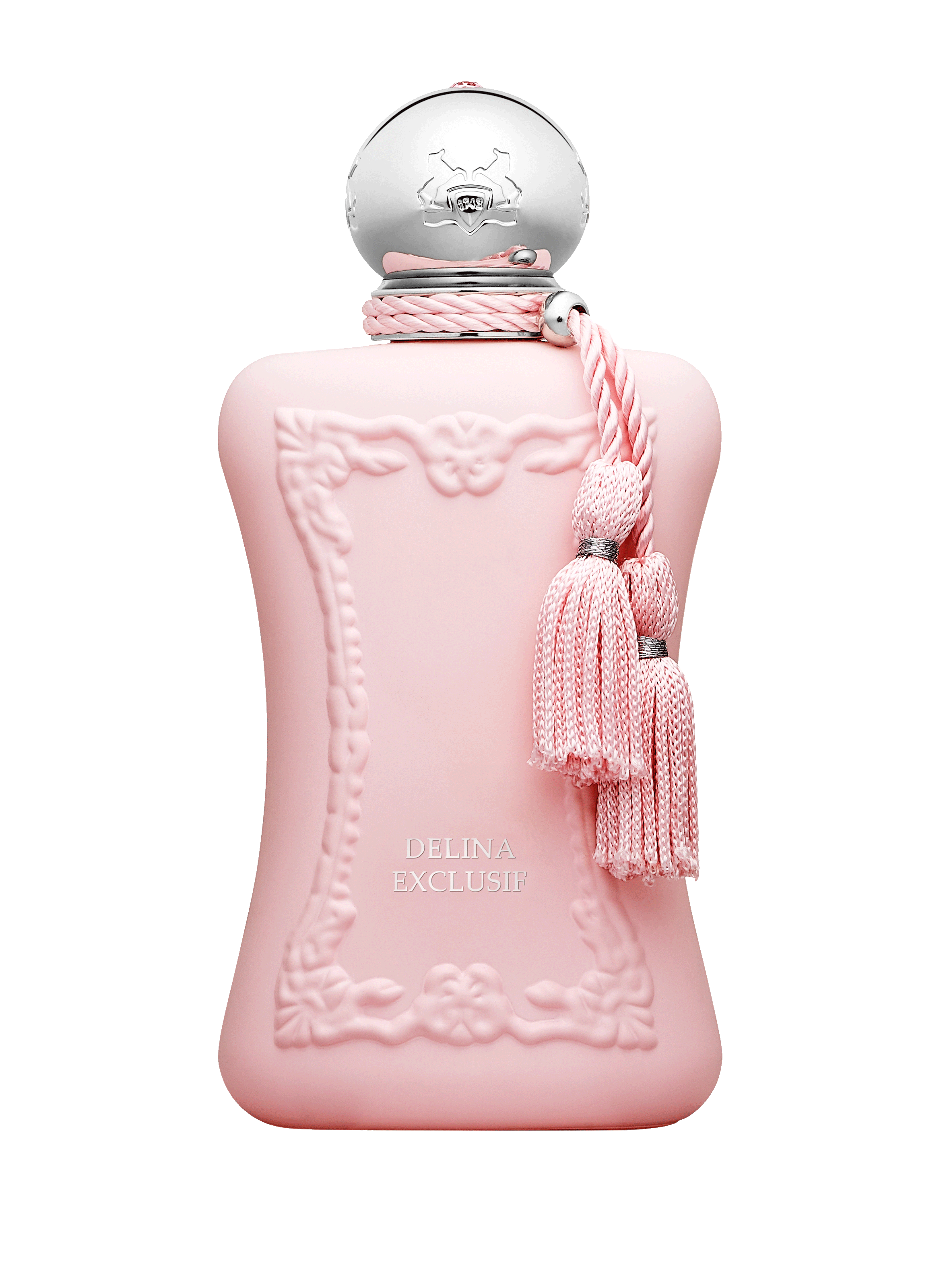 Parfum Exclusif Delina