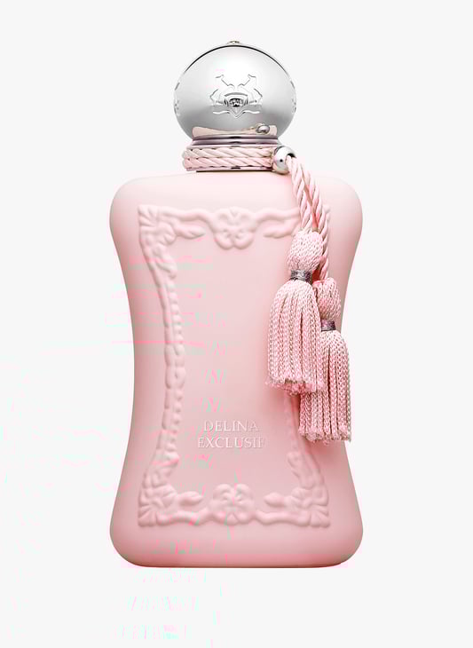 Parfum Exclusif Delina