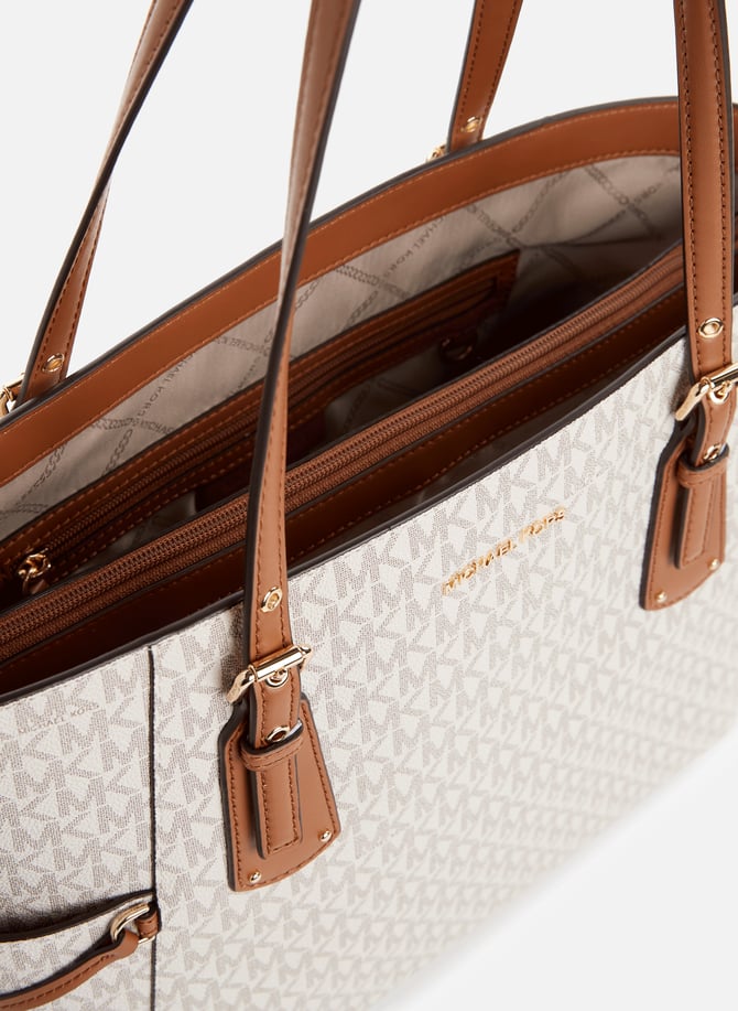 Michael By Michael Kors women s tote bag Printemps