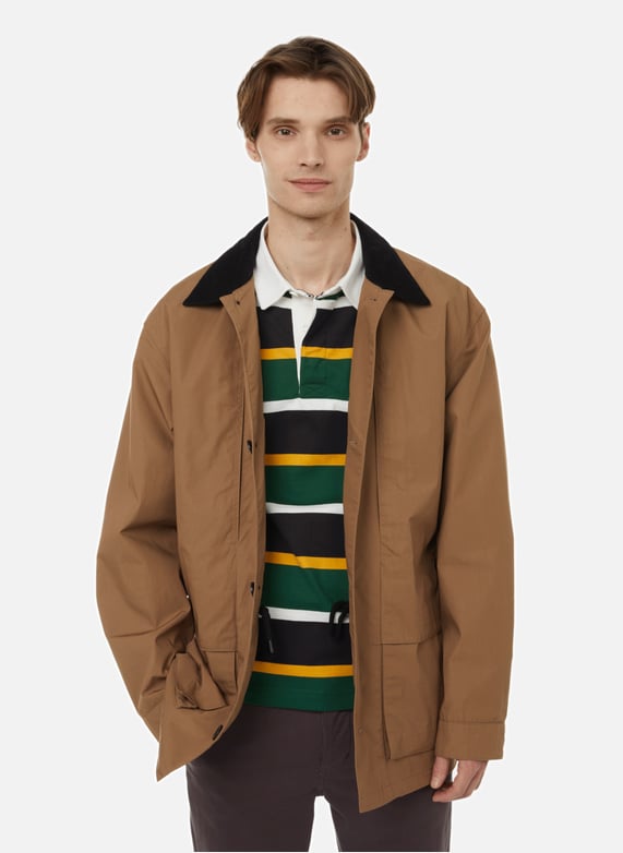 Carhartt cotton jacket hot sale