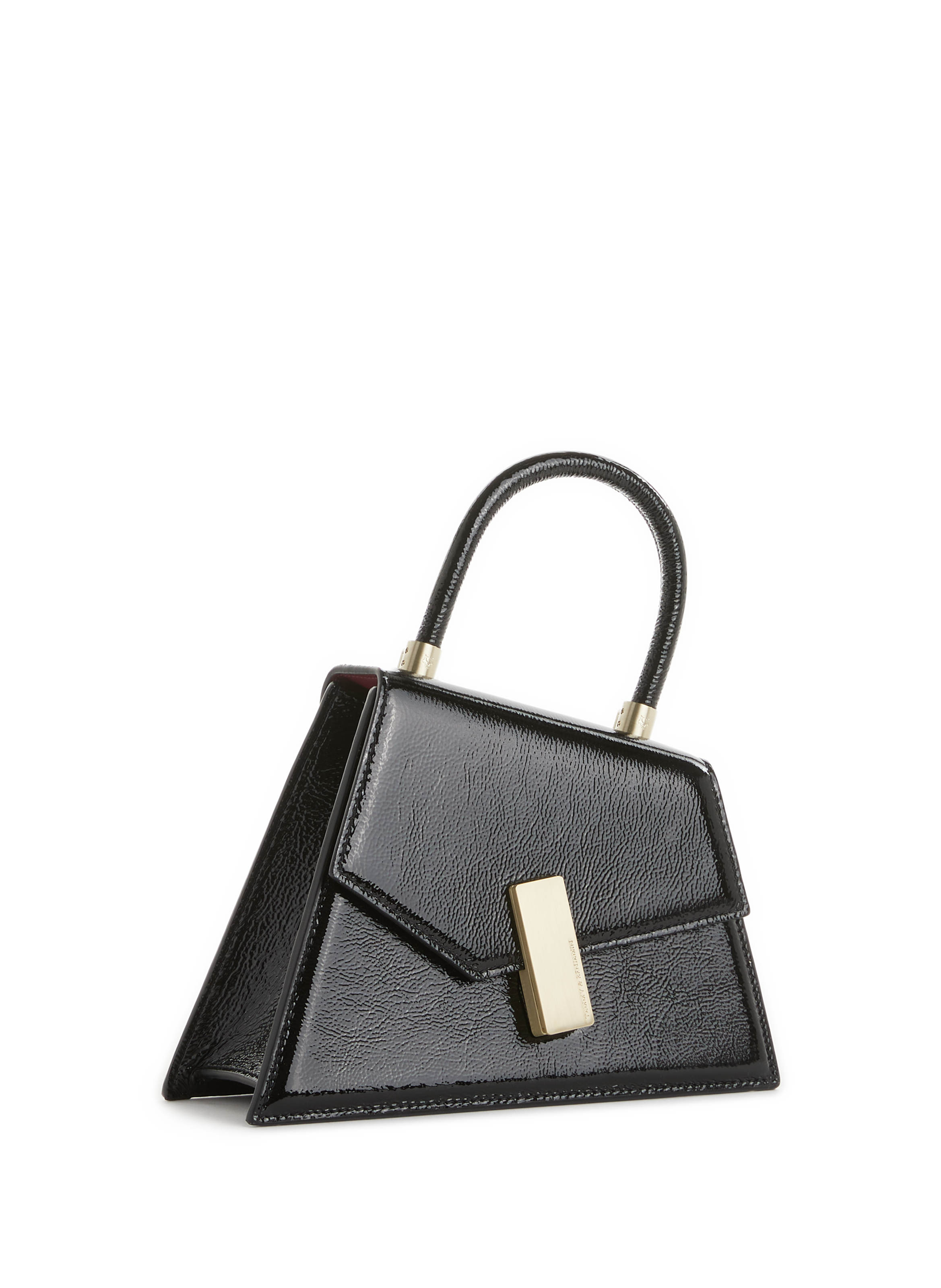 Sac à main / bandoulière Cubist Mini