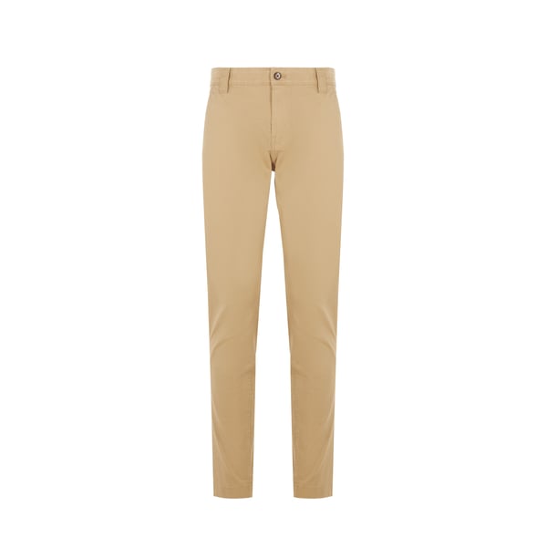 Pantalon chino slim