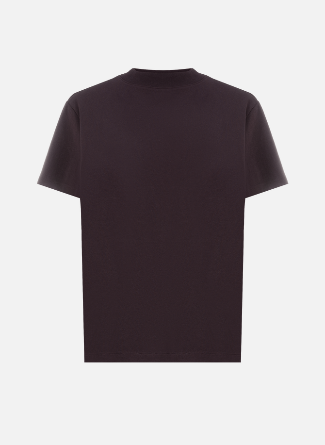 Round-neck cotton T-shirt LEVI'S
