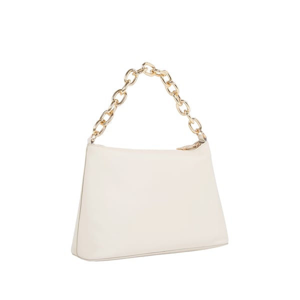 Sac à bandoulière Casual chic en cuir