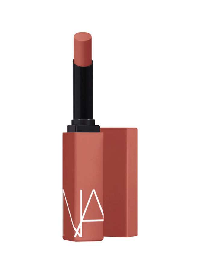 NARS Powermatte lipstick