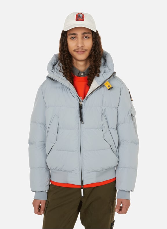 Doudoune parajumpers discount bleu