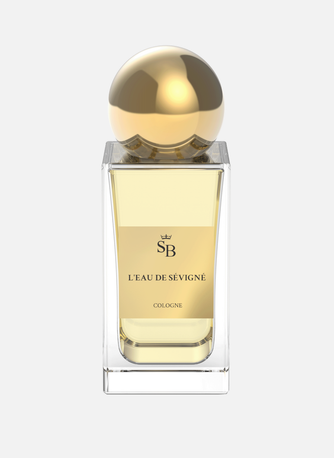 Eau de Sévigné - eau de parfum STEPHANIE DE BRUIJN PARIS