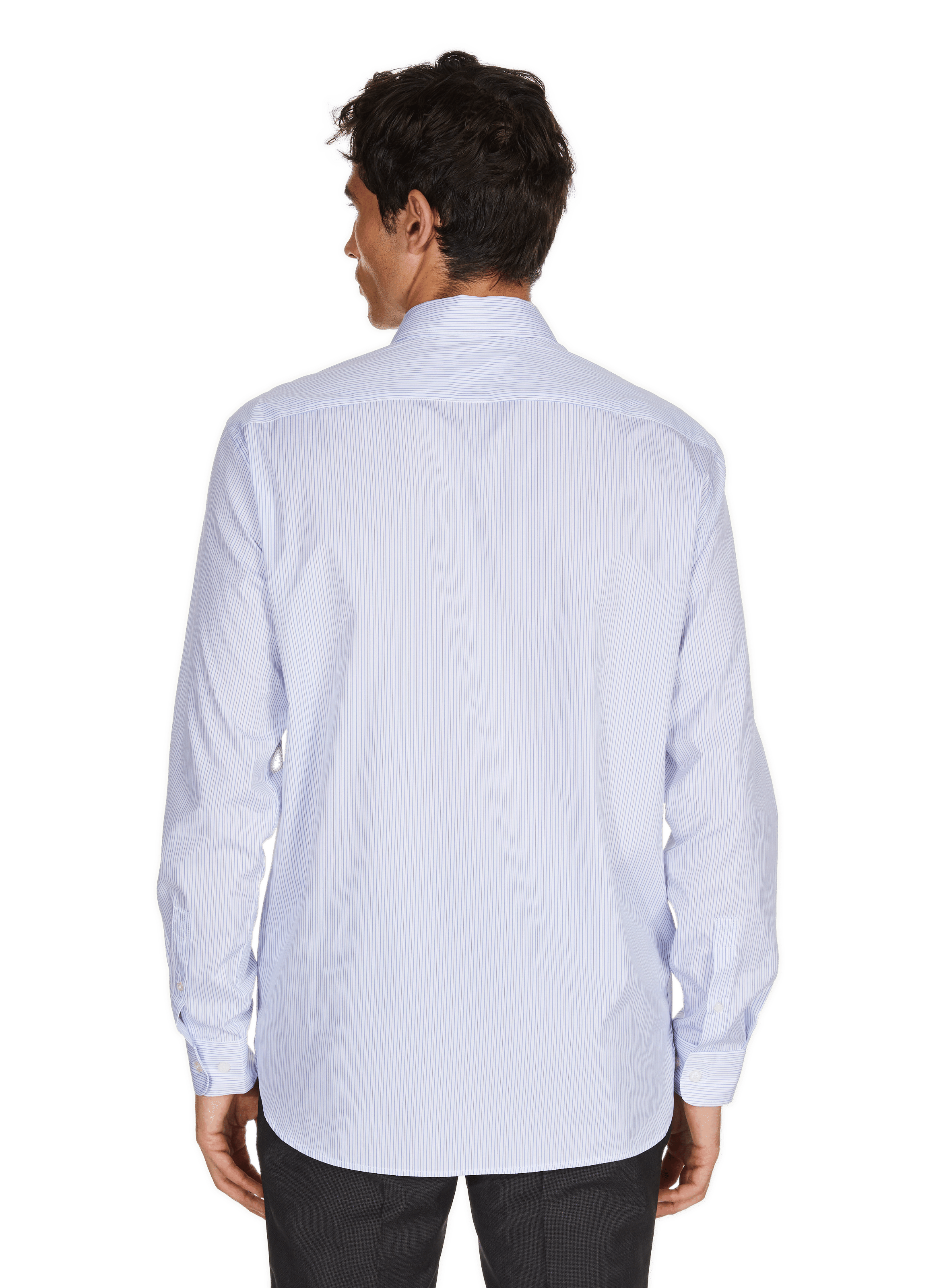 Chemise rayée Eilat en coton  SAISON 1865 Multicolore