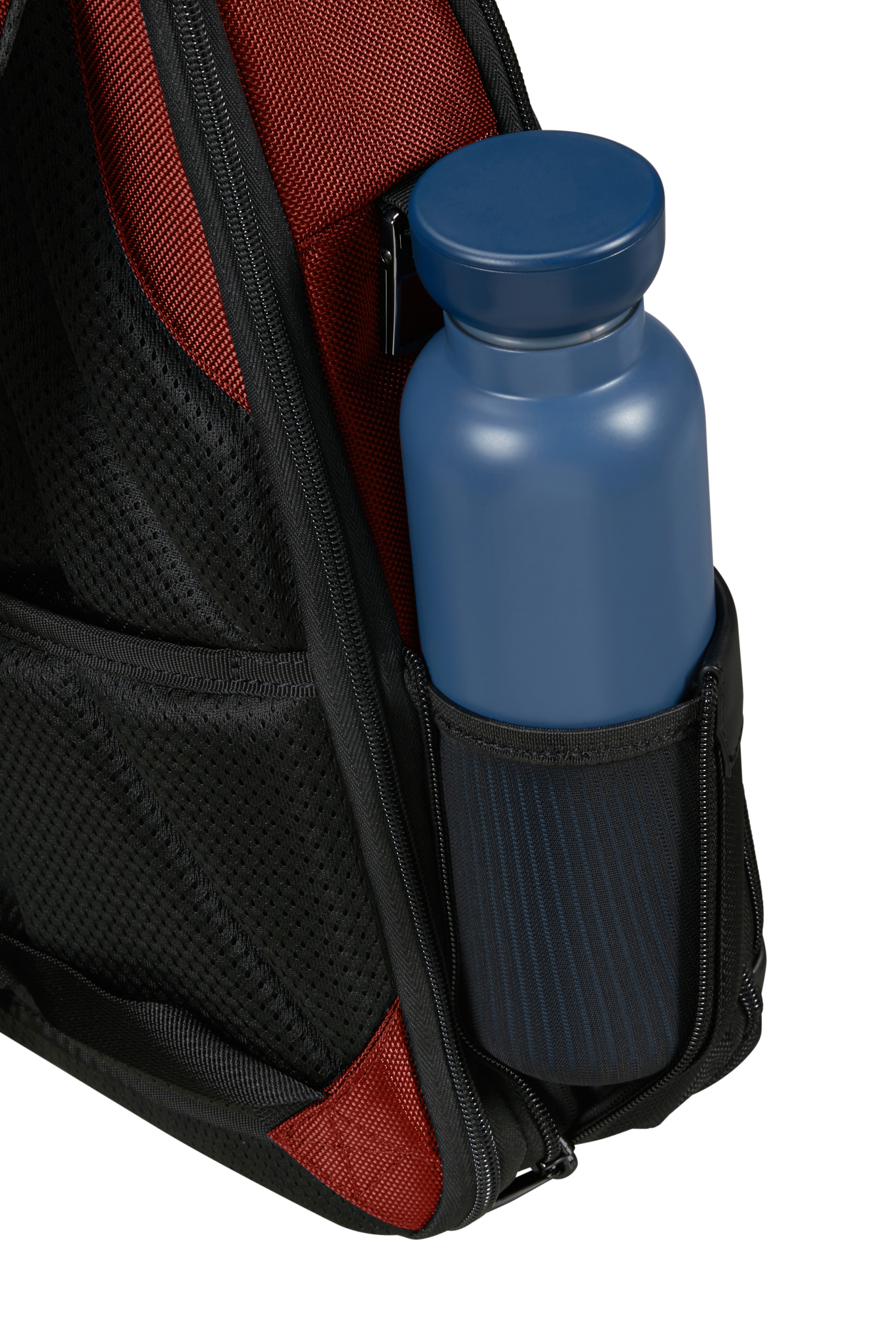 Pro-dlx 6 sacoche ordinateur SAMSONITE Rouge