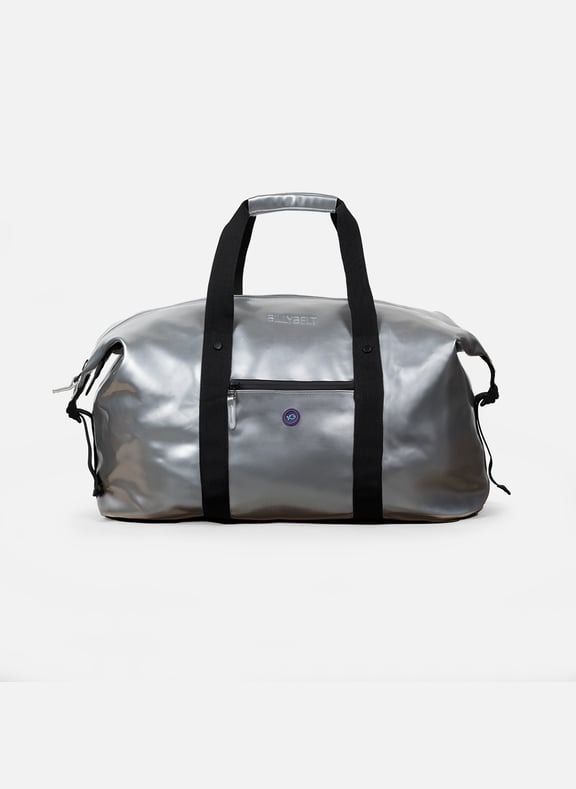 Sac de voyage duffle-bag Argent by BILLYBELT BILLYBELT Sac de voyage duffle-bag Argent