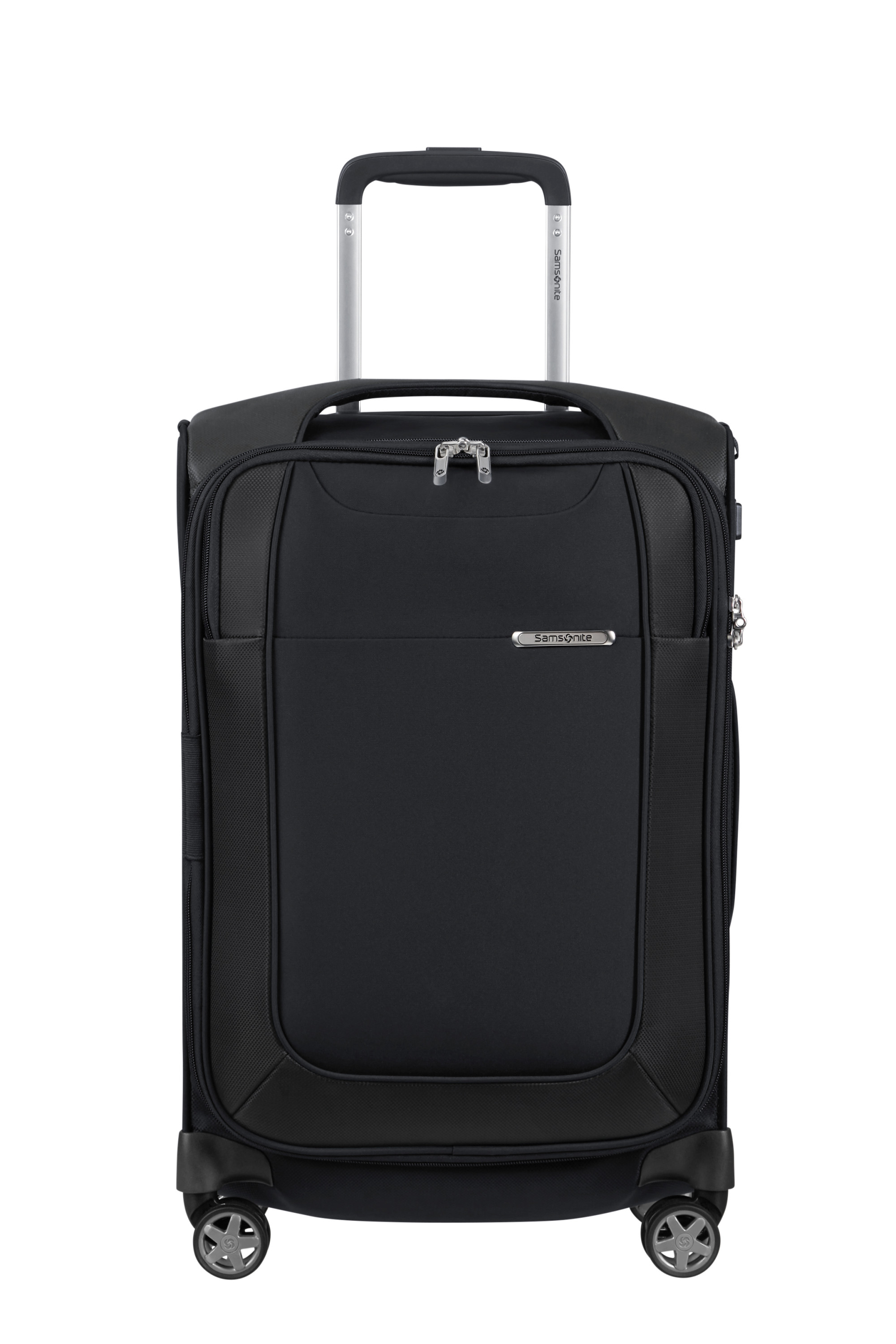 D'lite valise 4 roues taille s SAMSONITE Noir