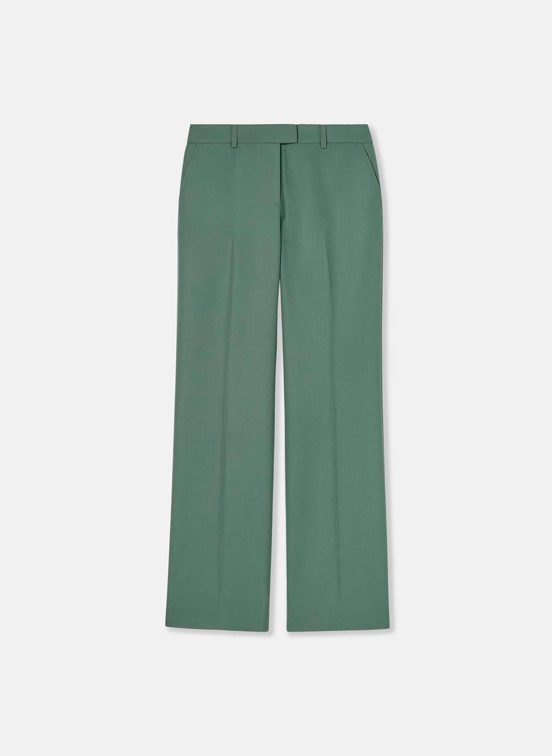 Pantalon poupee TARA JARMON Vert