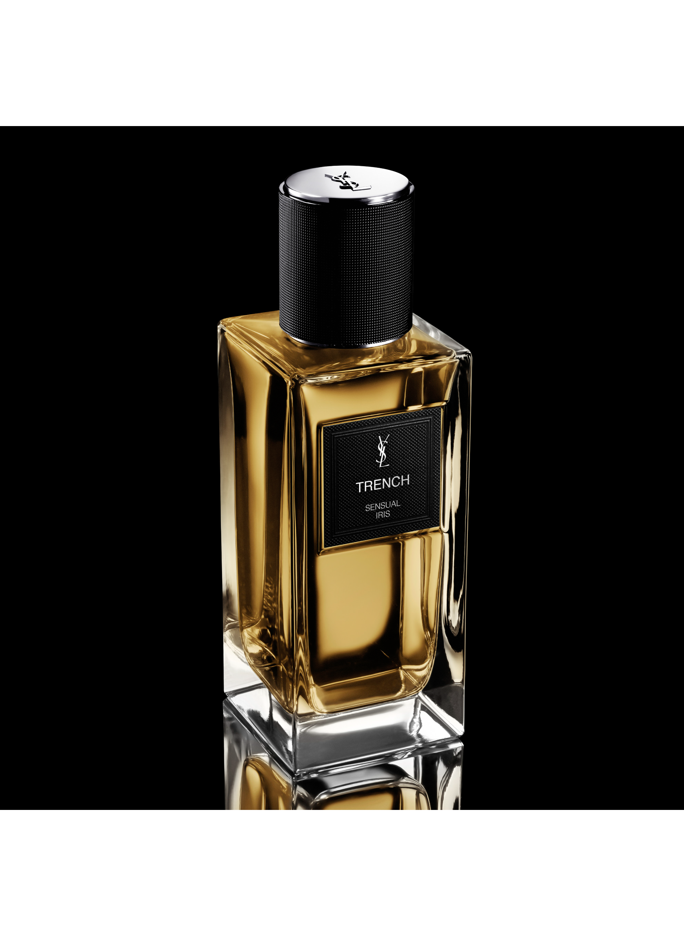 Trench - The Perfume Wardrobe - Eau de Parfum YVES SAINT LAURENT No color