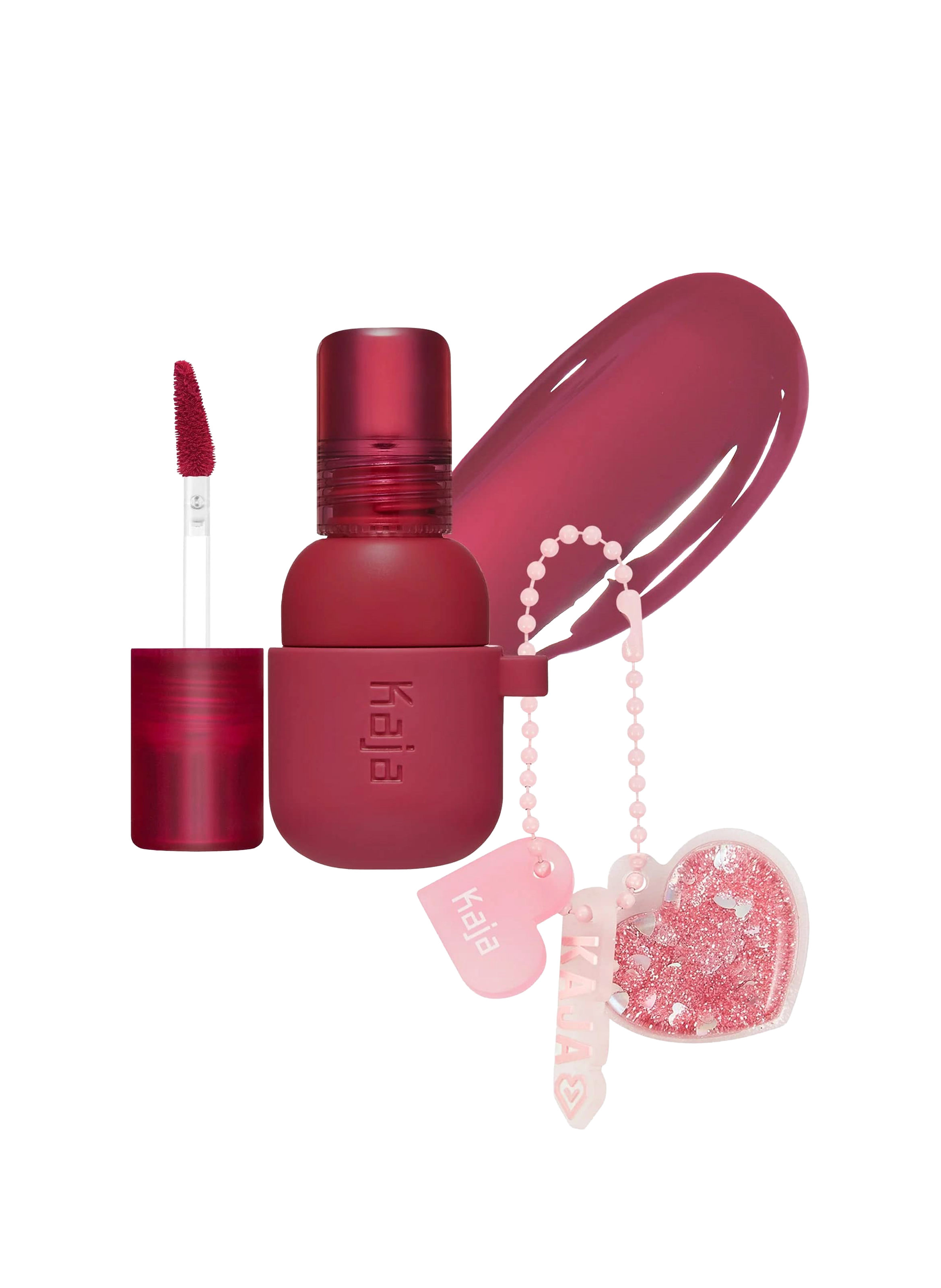 KAJA Jelly Charm 02 squeeze guava