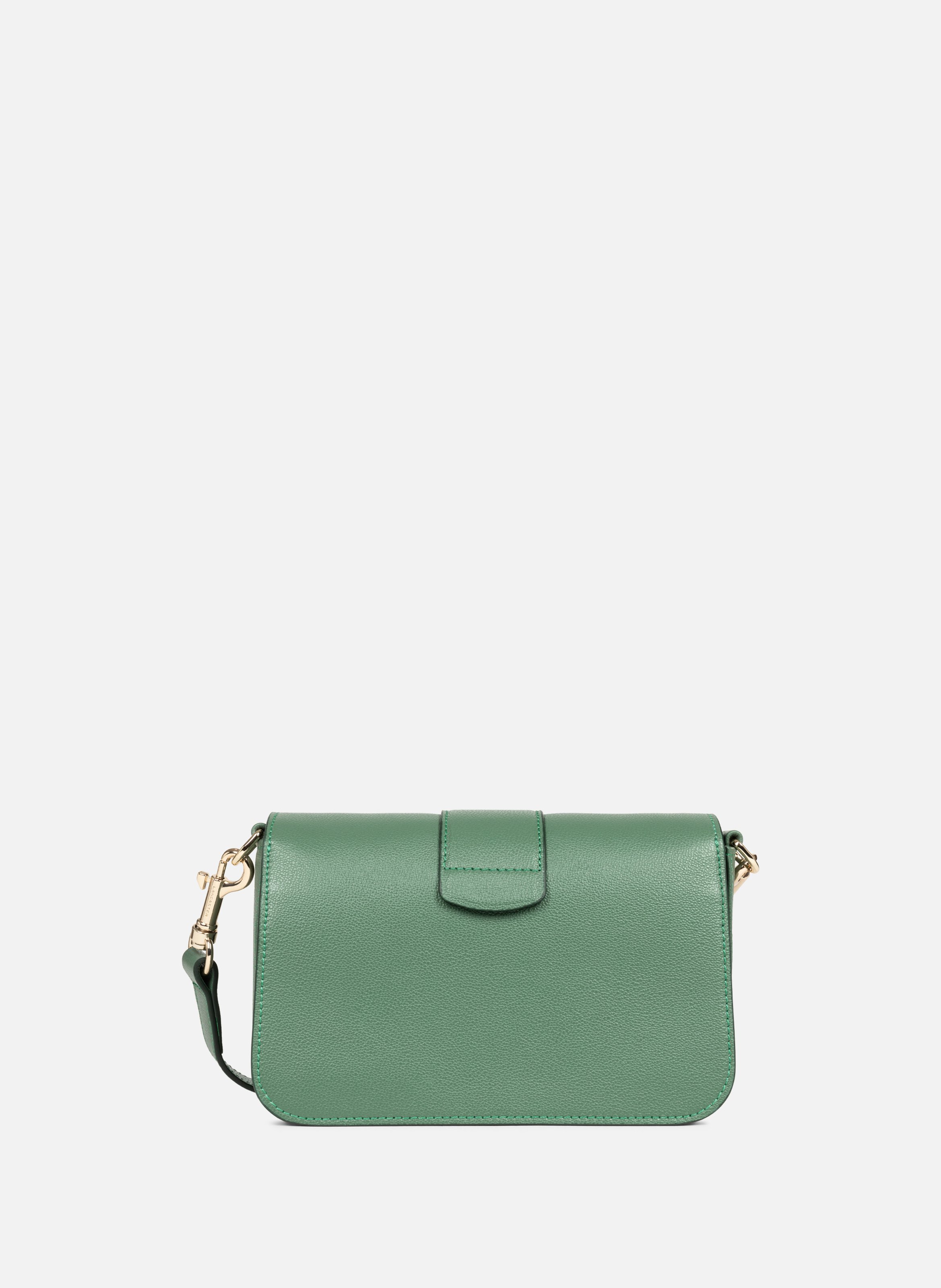 Small crossbody bag - Valor LANCASTER Green