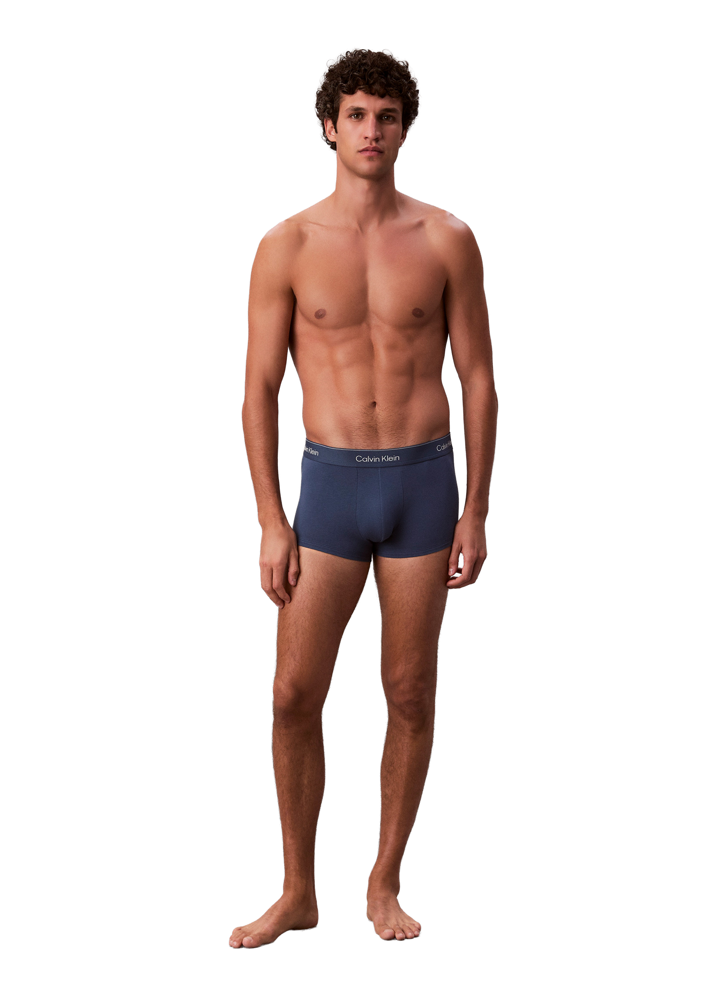 Pack of 3 boxers CALVIN KLEIN Multicolour