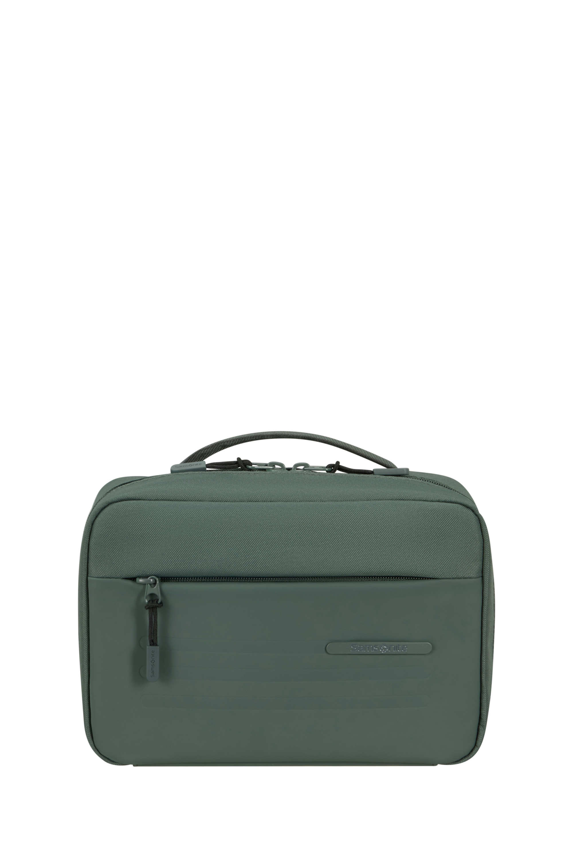 Stackd toilet kit trousse de toilette taille s SAMSONITE Vert