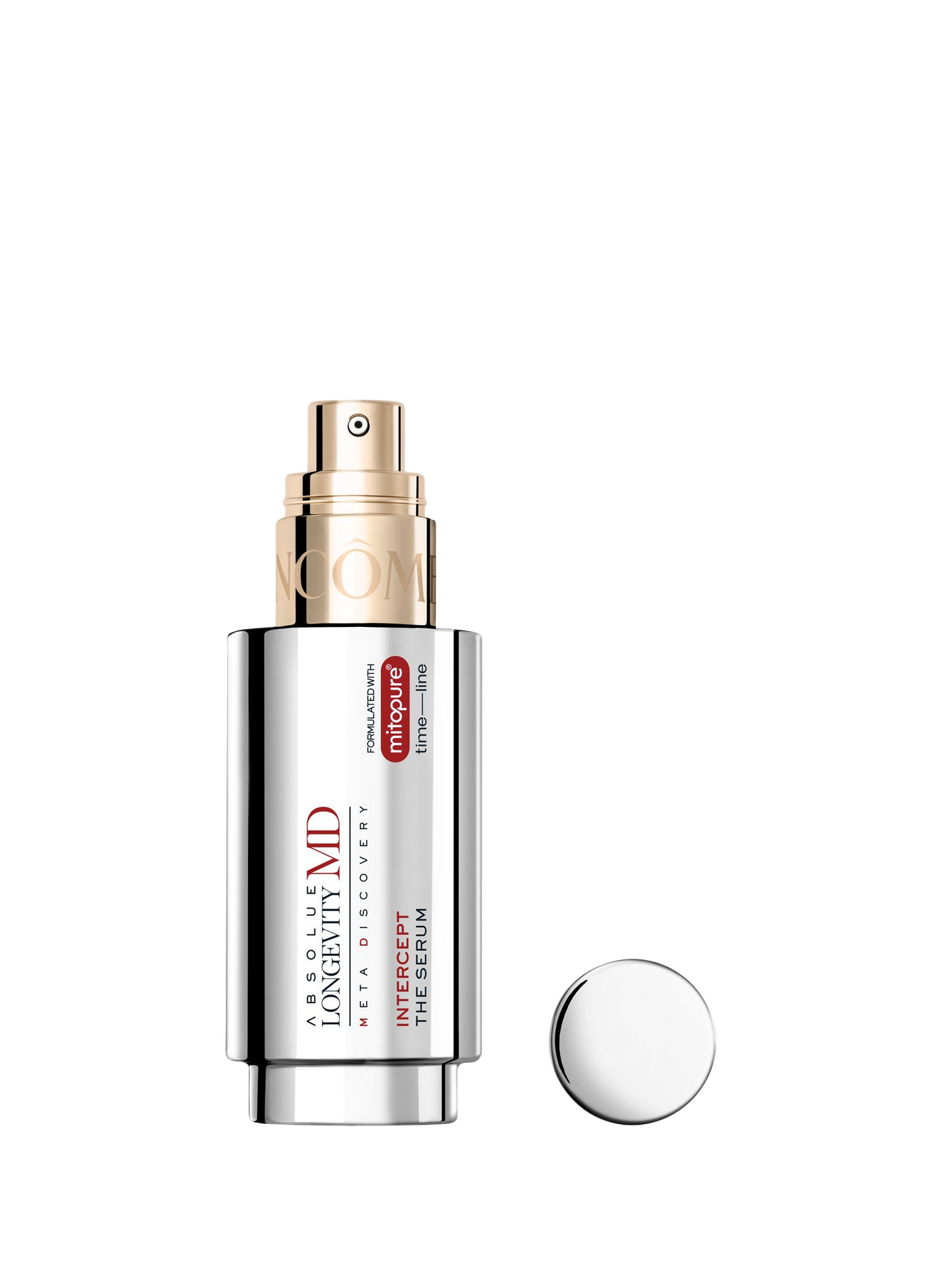 Intercept Absolue Longevity Serum LANCÔME No color