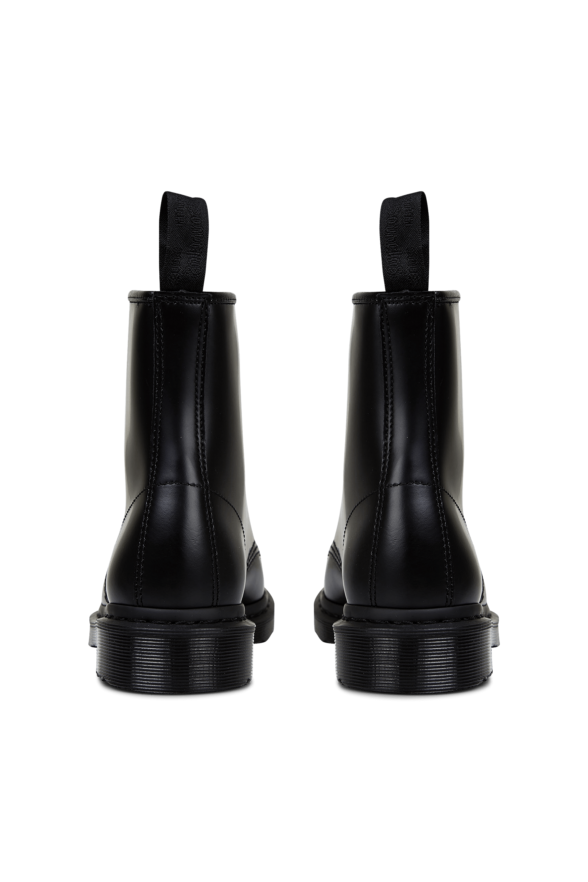 Boots 1460 mono DR. MARTENS Noir