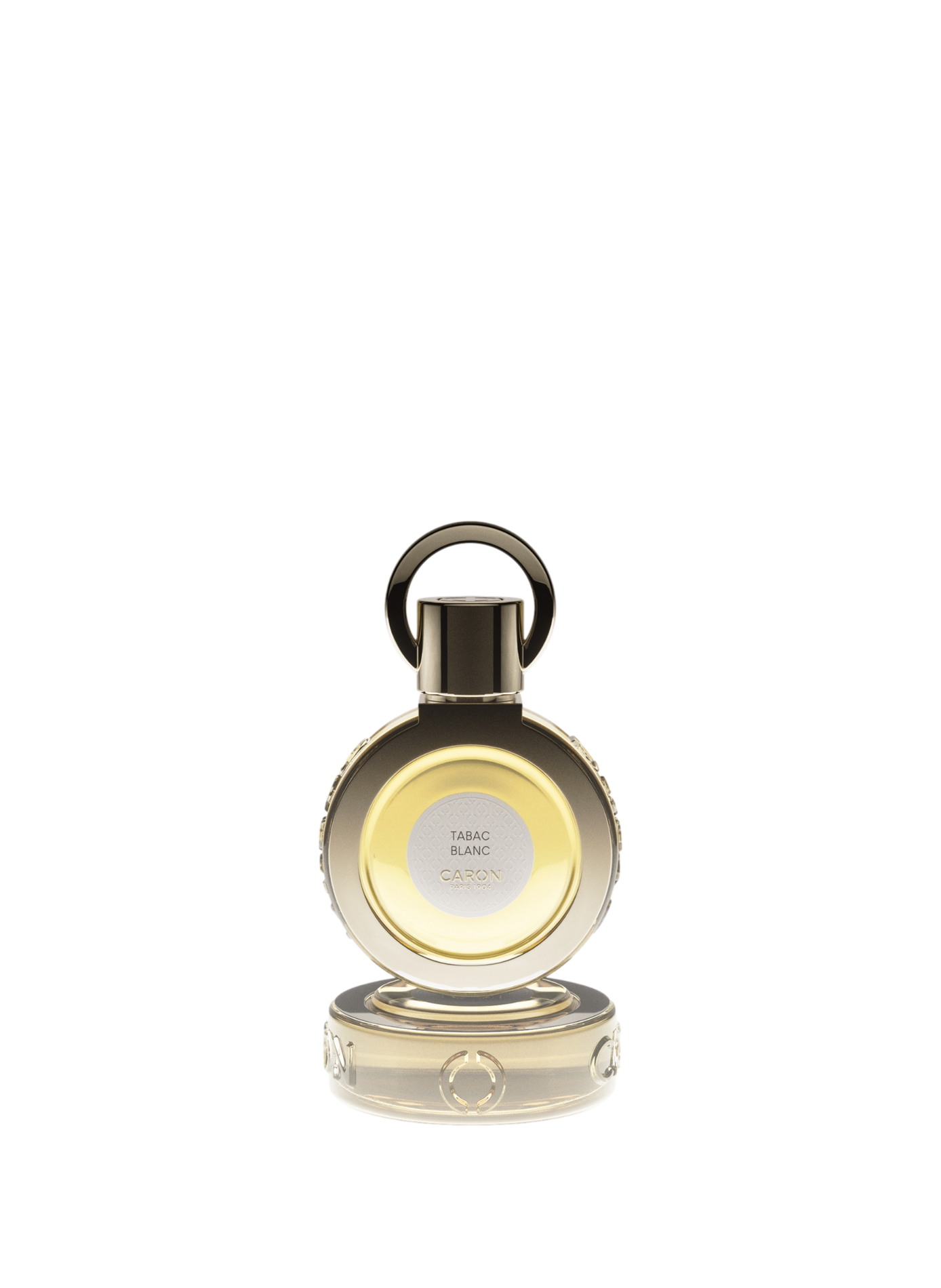 Eau de Parfum - Weißer Tabak CARON No color