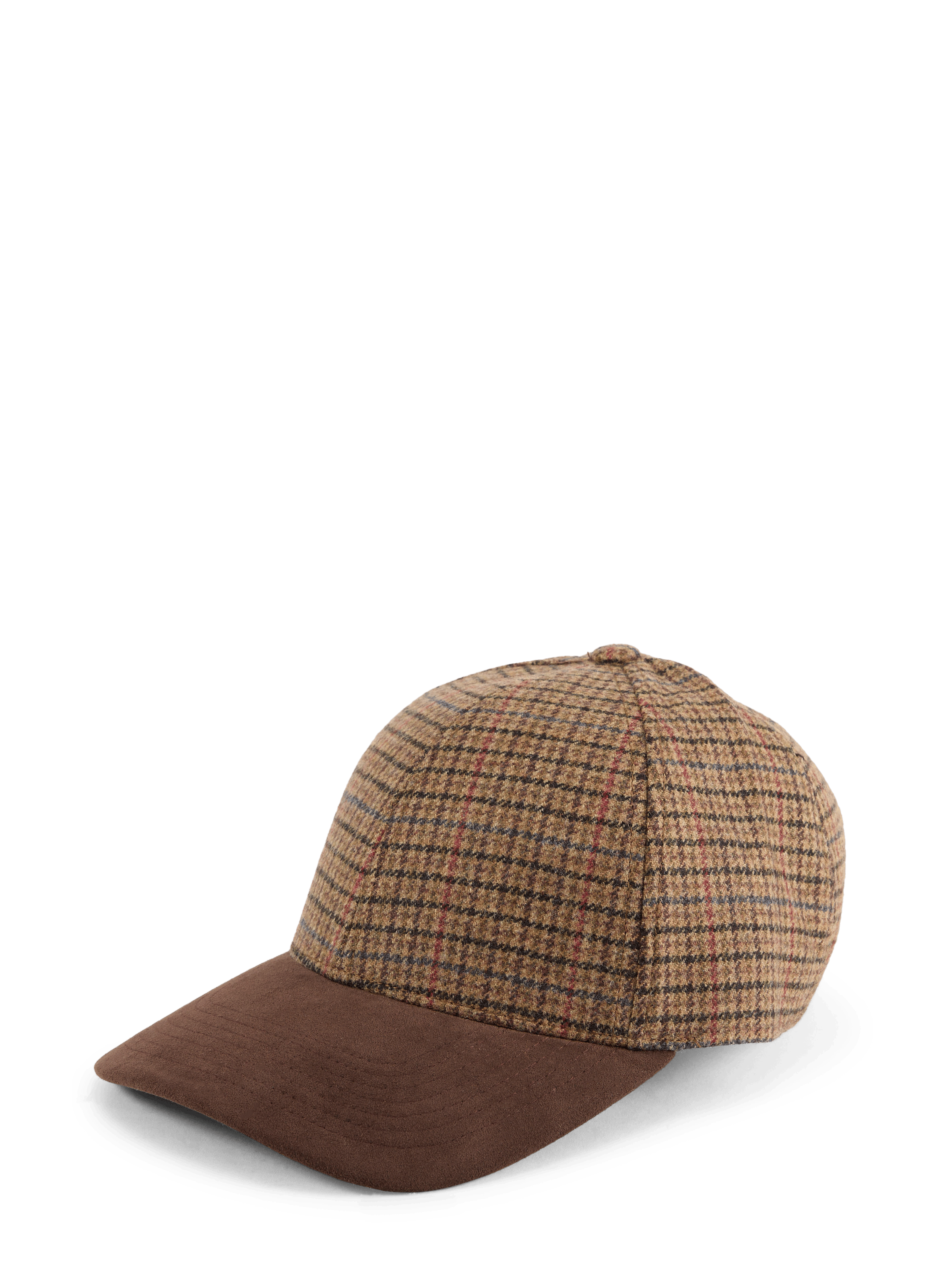 Pet Legacy Gestructureerde Dual VARSITY Bruin