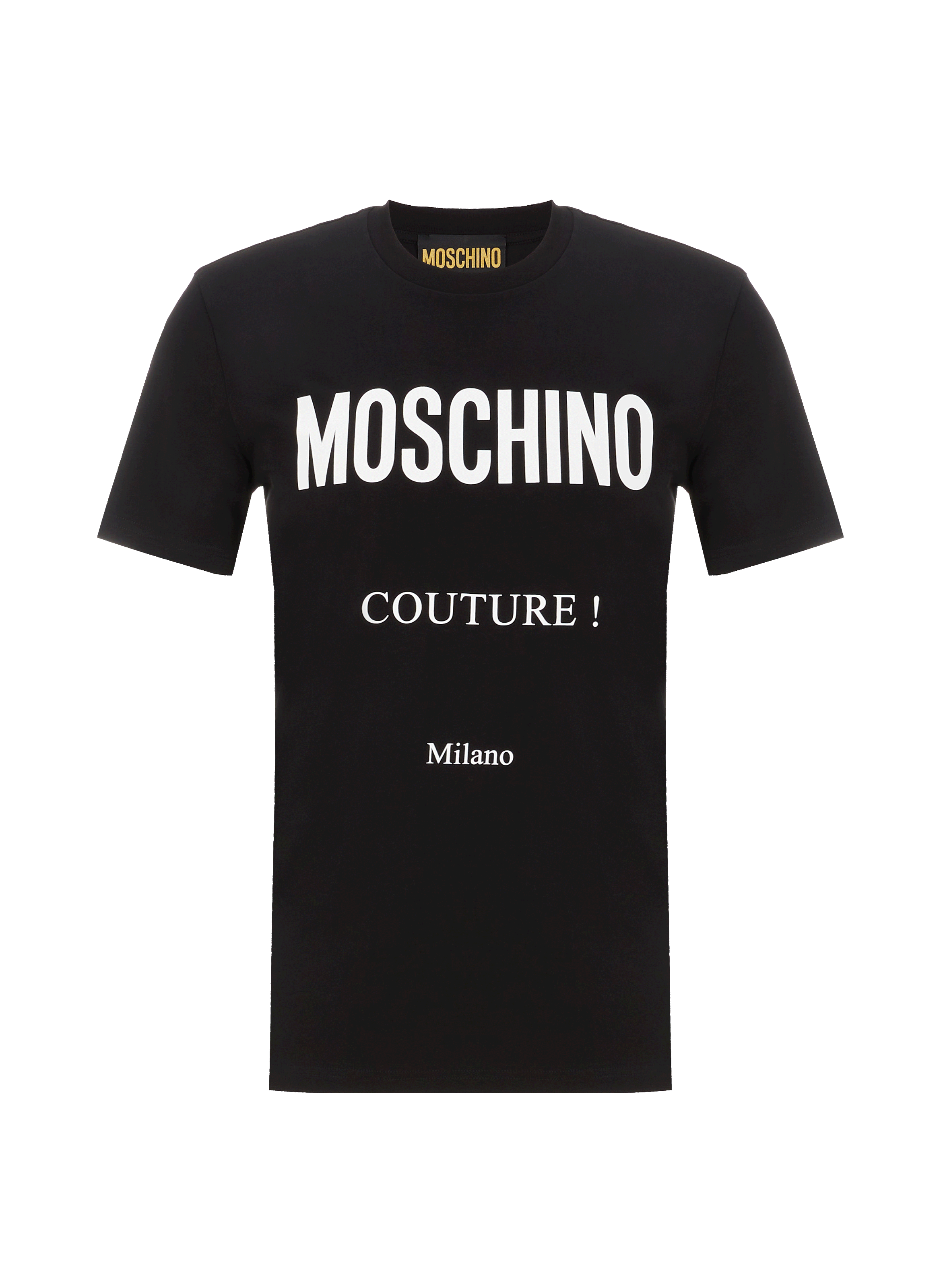 T-shirt en coton