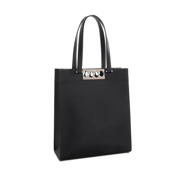 Sac cabas Grip en cuir