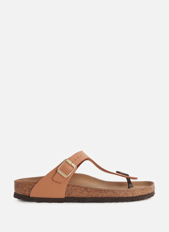 GIZEH BIG BUCKLE SANDALS BIRKENSTOCK for WOMEN Printemps