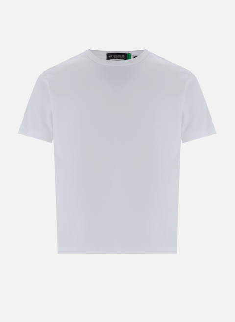 T-shirt en coton  WhiteDOCKERS 