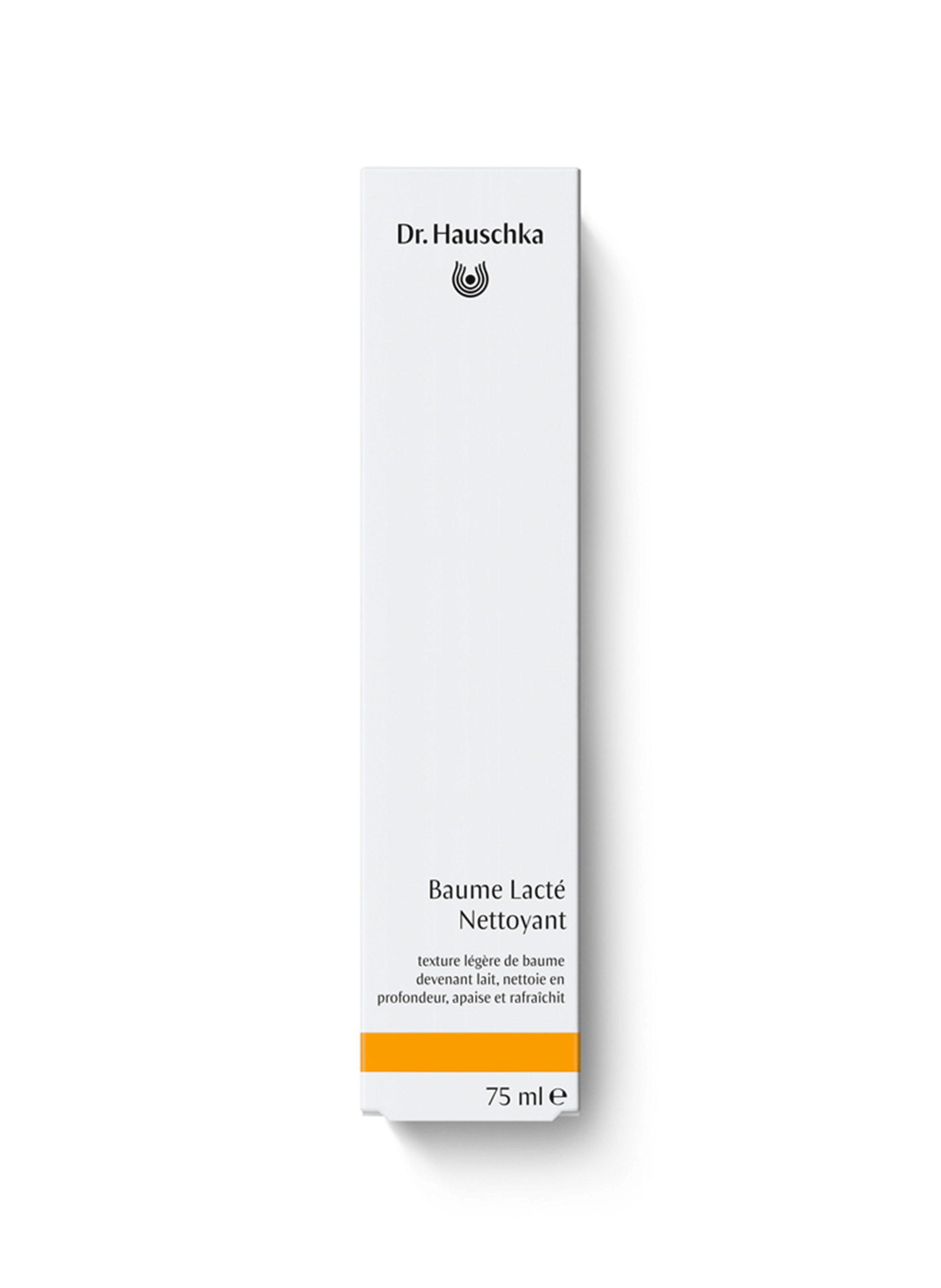 Baume lacté nettoyant DR HAUSCHKA No color