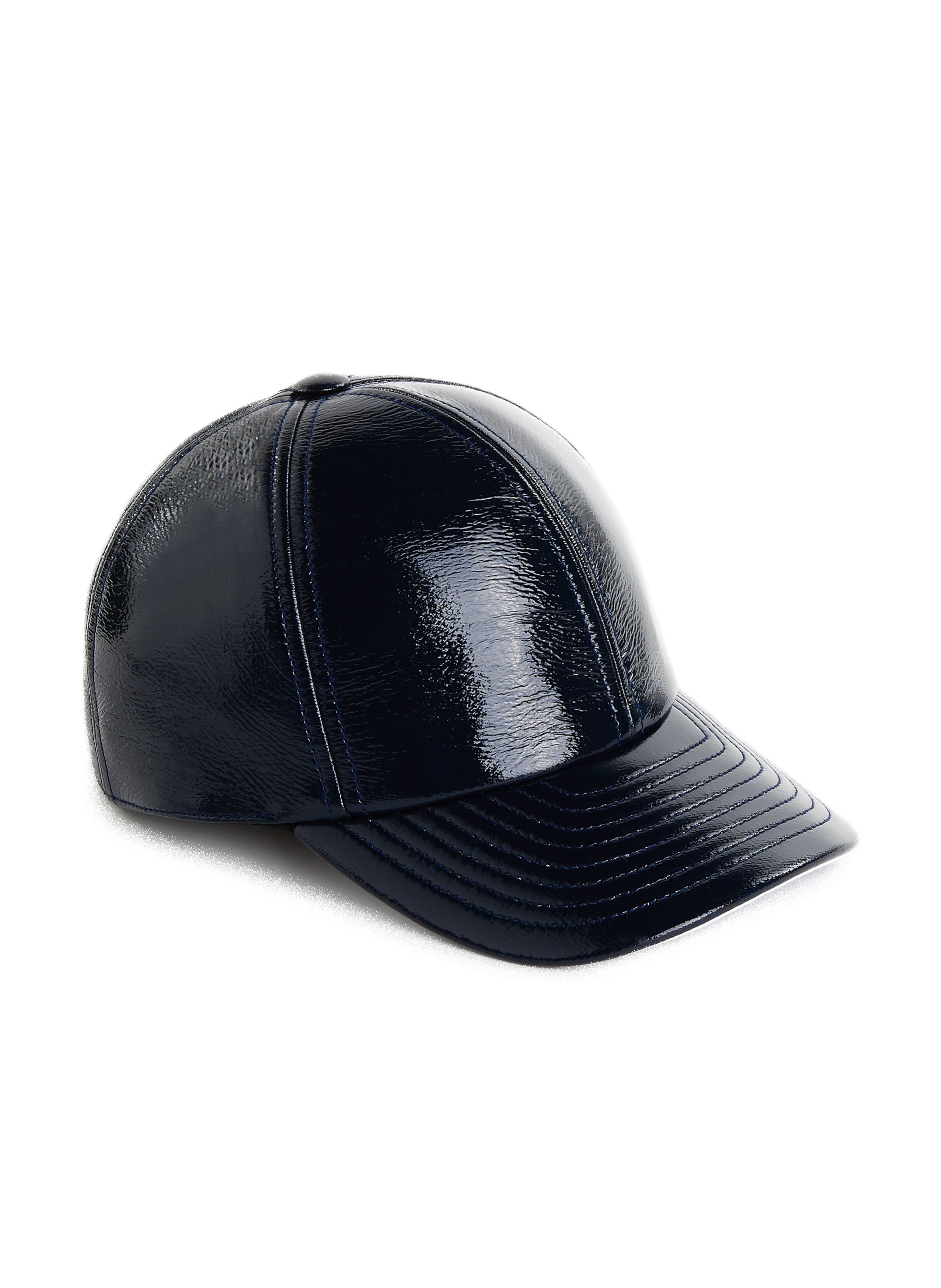 Casquette logotypée