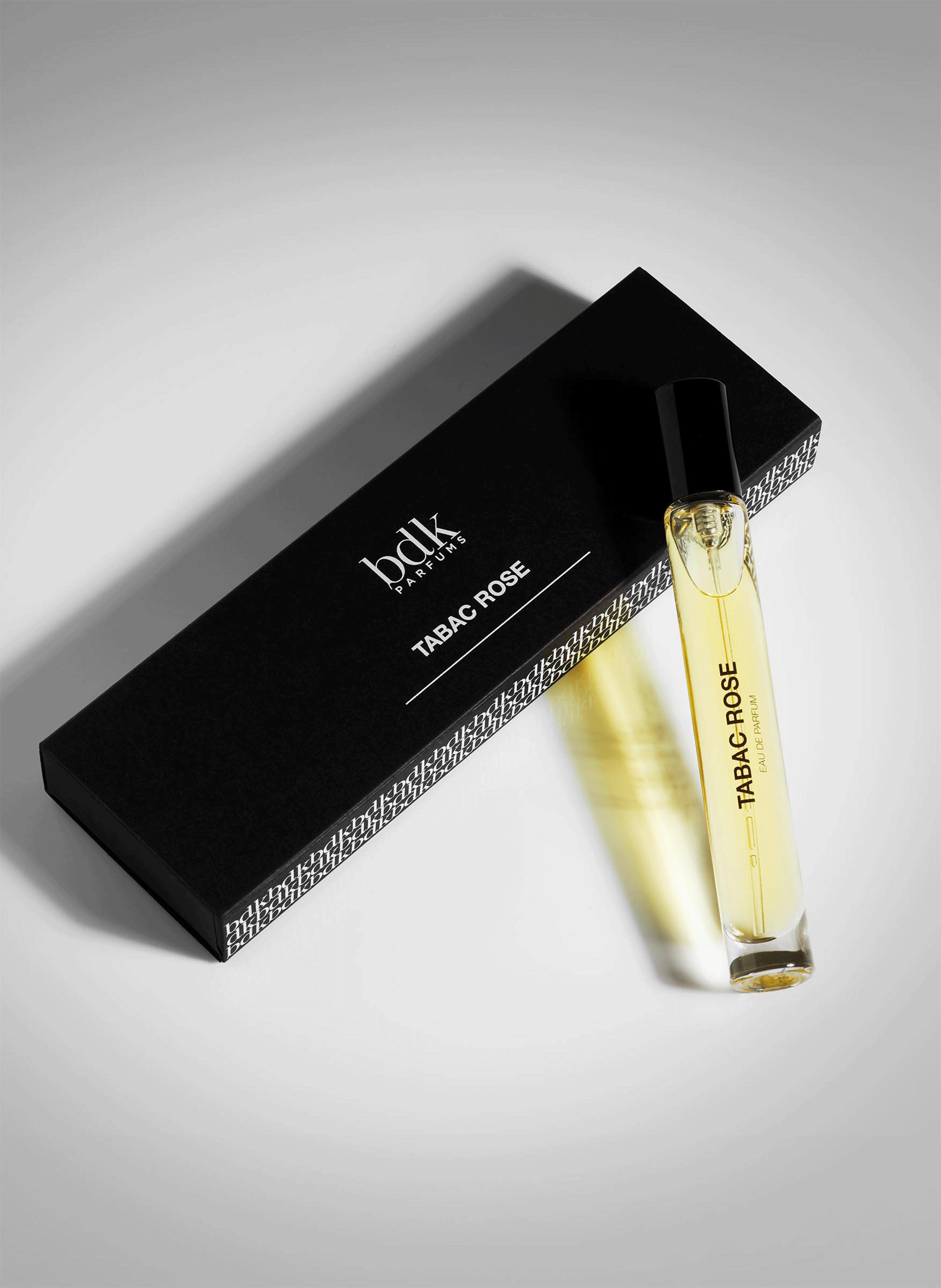 Eau de parfum - Tabac Rose BDK PARFUMS No color