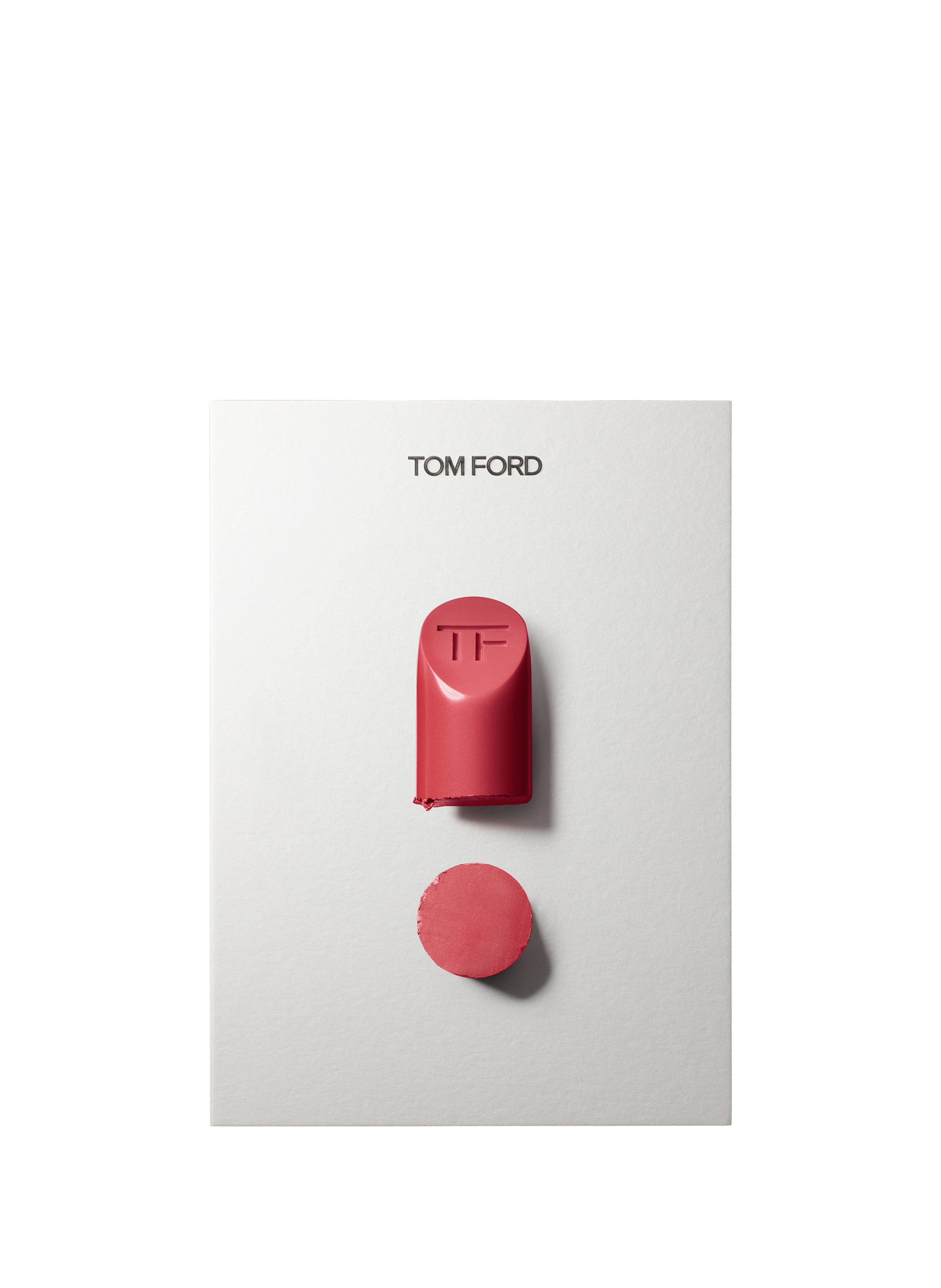 Runway Lip Color - Cream Lipstick TOM FORD 05 peche