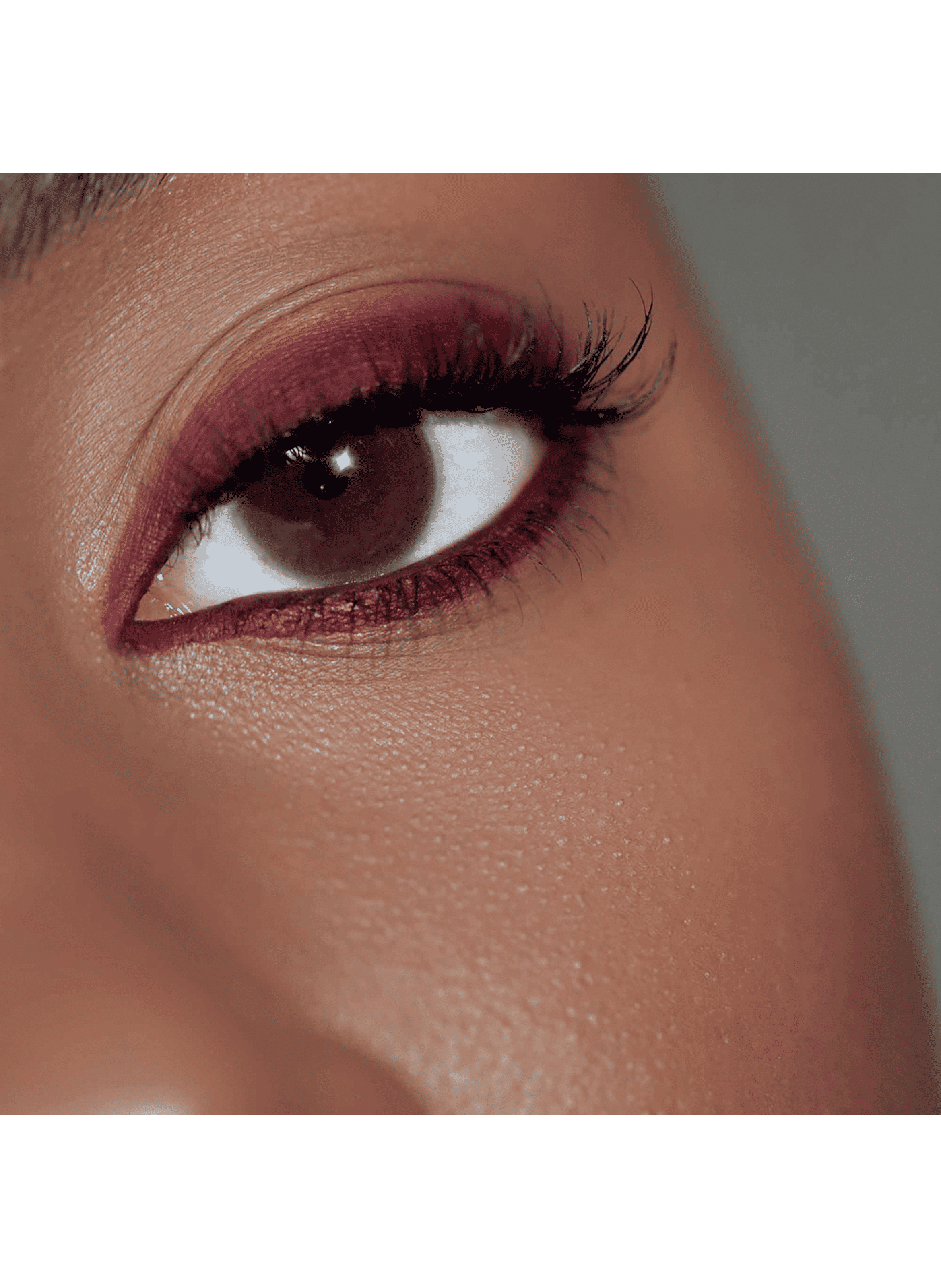 Satin Kajal Liner VICTORIA BECKHAM Bordeaux