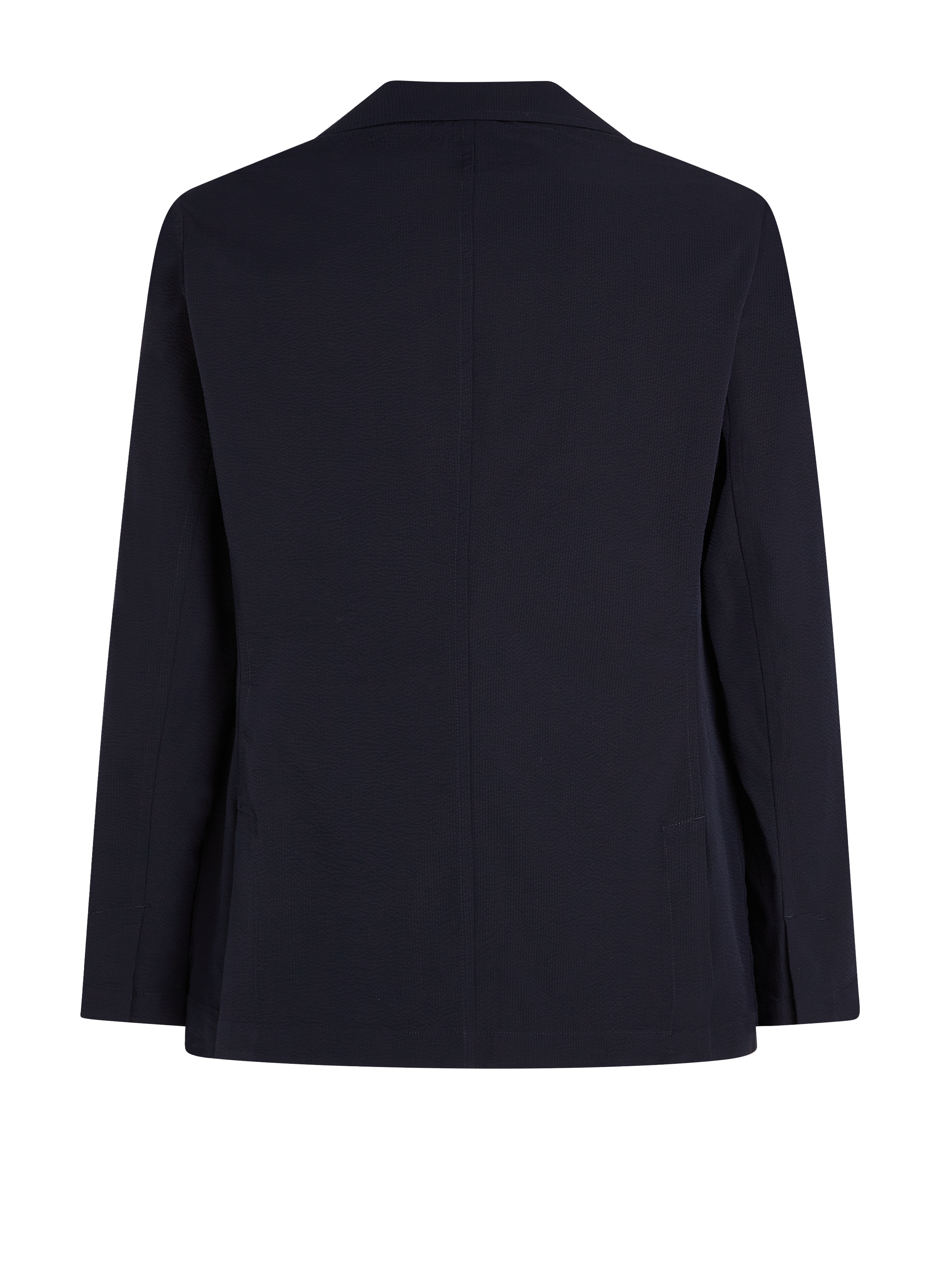 MONOGRAM BLAZER TOMMY HILFIGER Blue