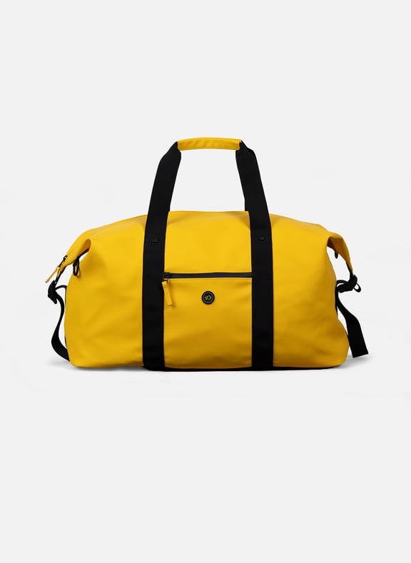 Sac de voyage duffle-bag Jaune by BILLYBELT BILLYBELT Sac de voyage duffle-bag Jaune