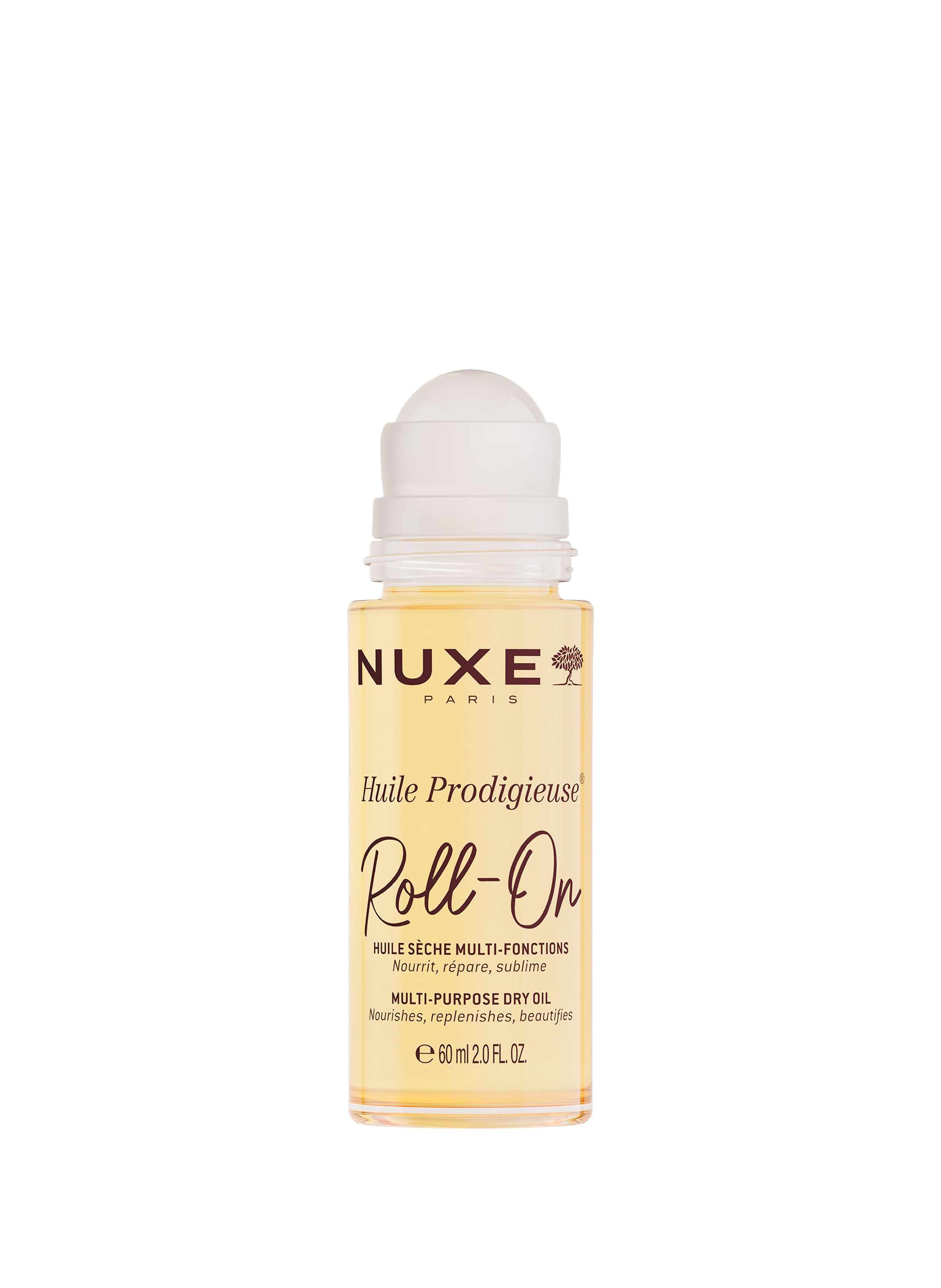 Huile Prodigieuse® Roll-on -> Prodigieuse® Oil Roll-on No color
