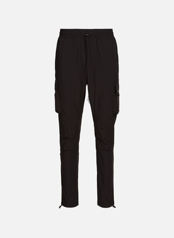 Cargo joggers Black by REPRESENT REPRESENT Cargo joggers Black
