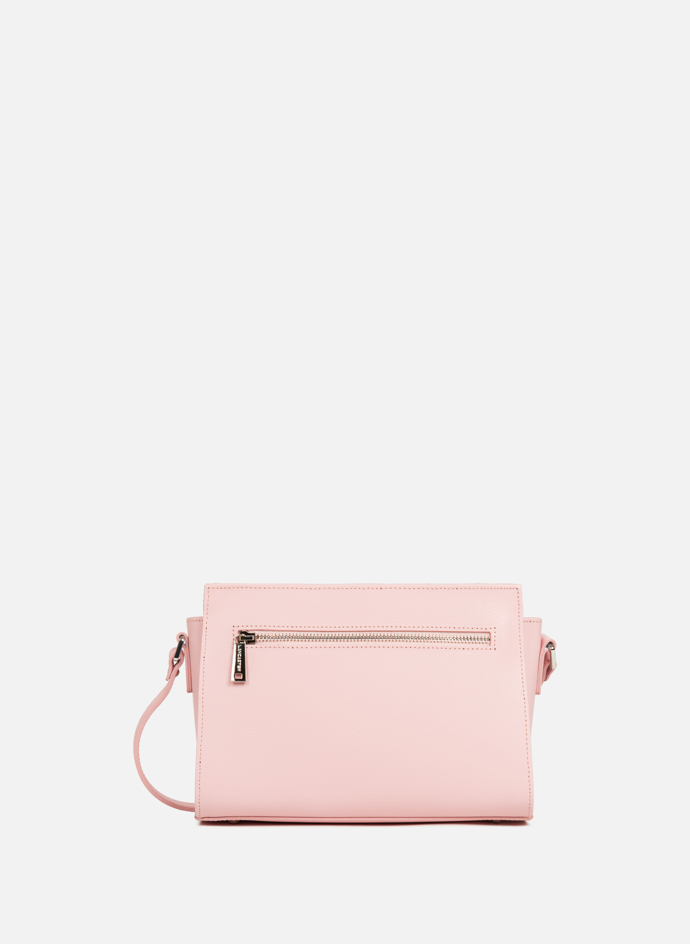 Petit sac trotteur - sierra Rose