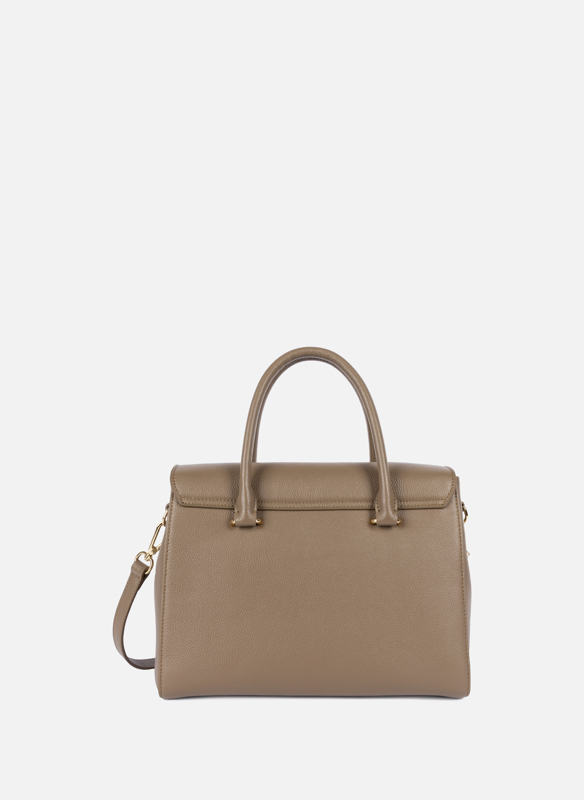 Sac à main - milano cosmos LANCASTER Marron